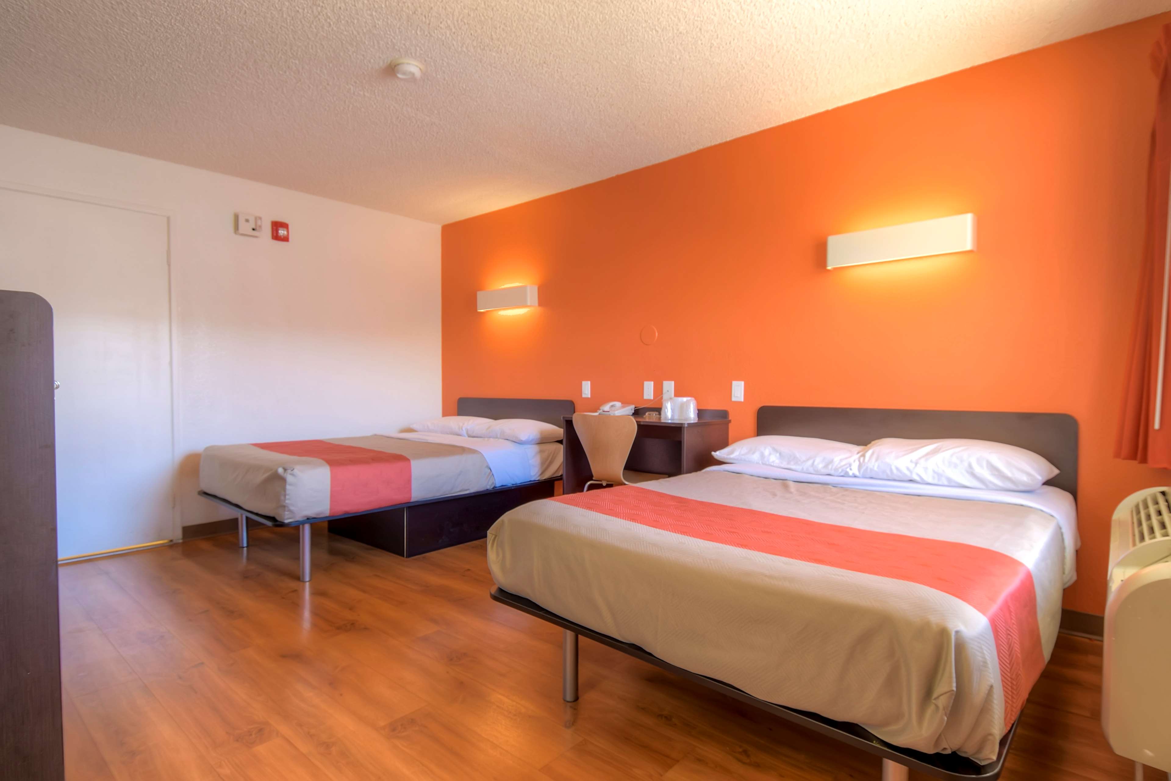 Park Inn by Radisson Las Vegas I 15