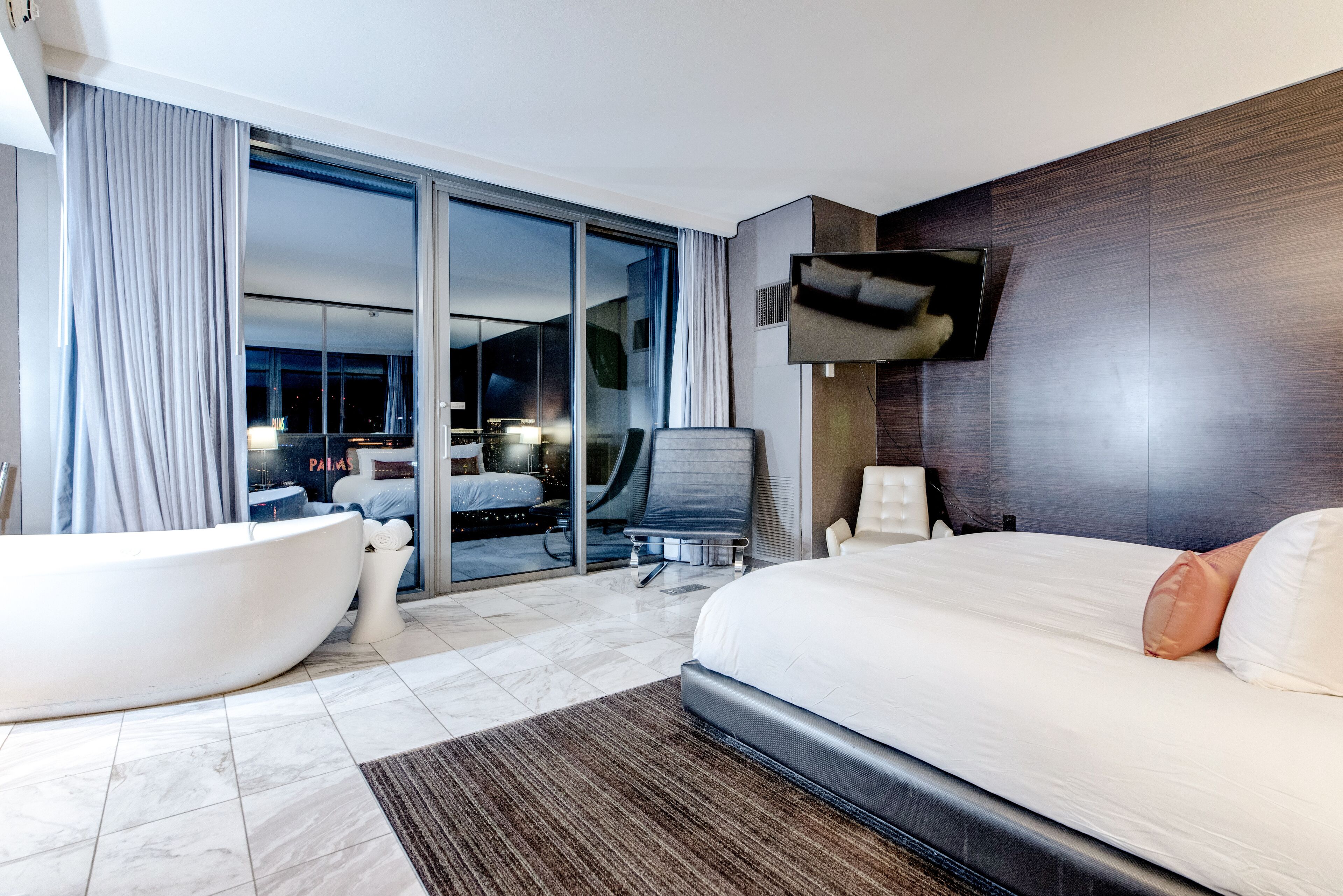 Palms Casino Resort by Strip View Suites