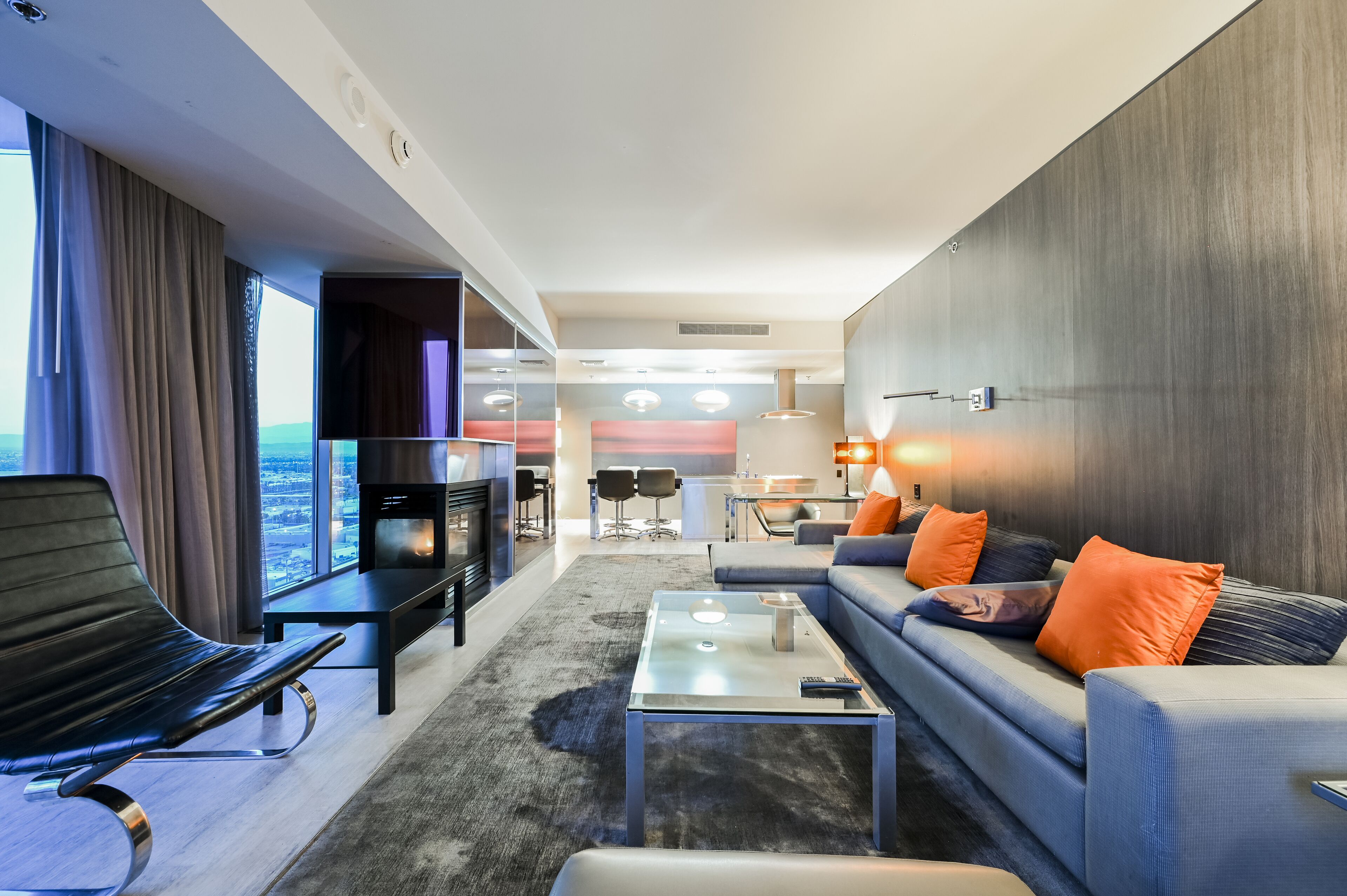Palms Place by Strip View Suites