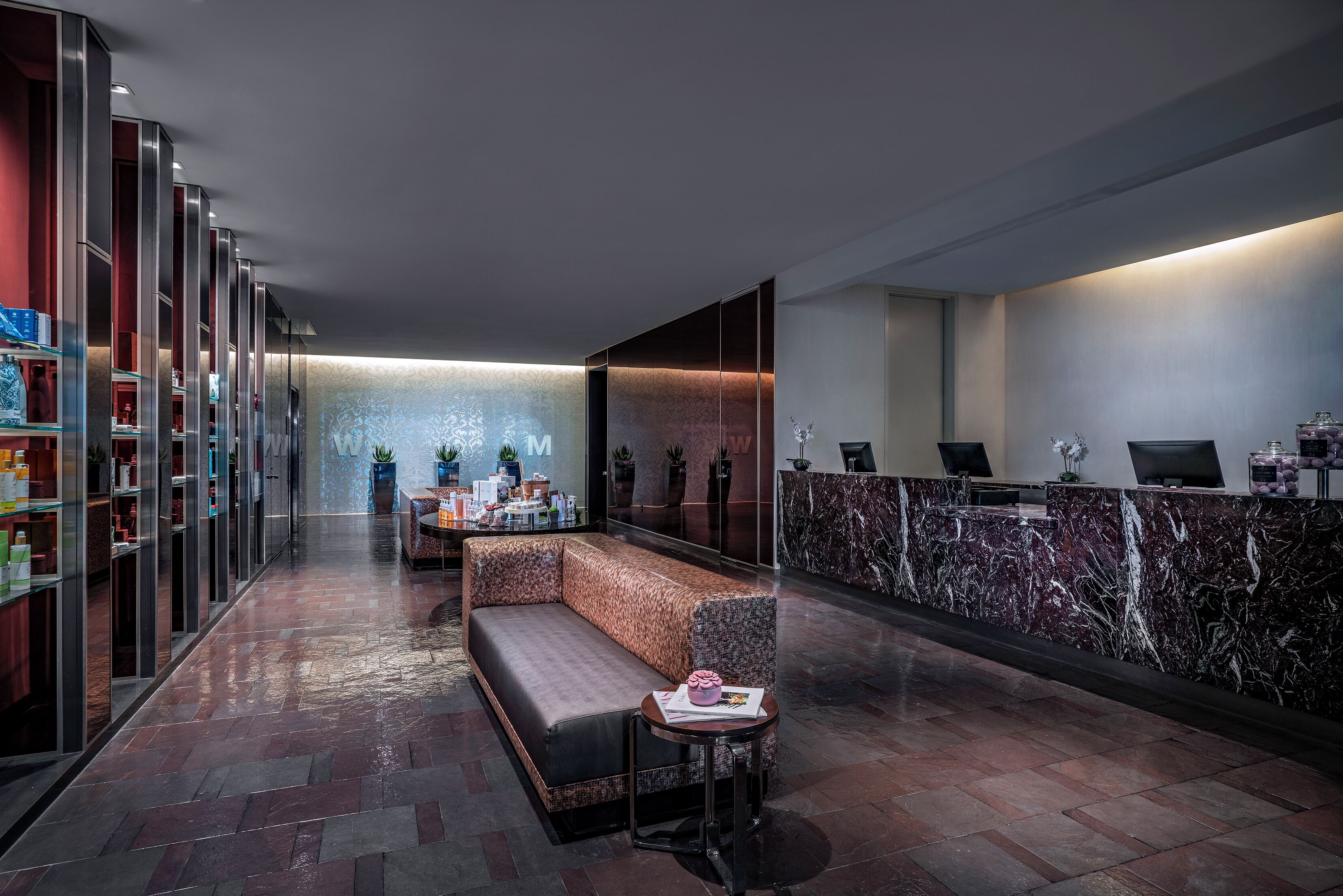 Palms Place by Strip View Suites