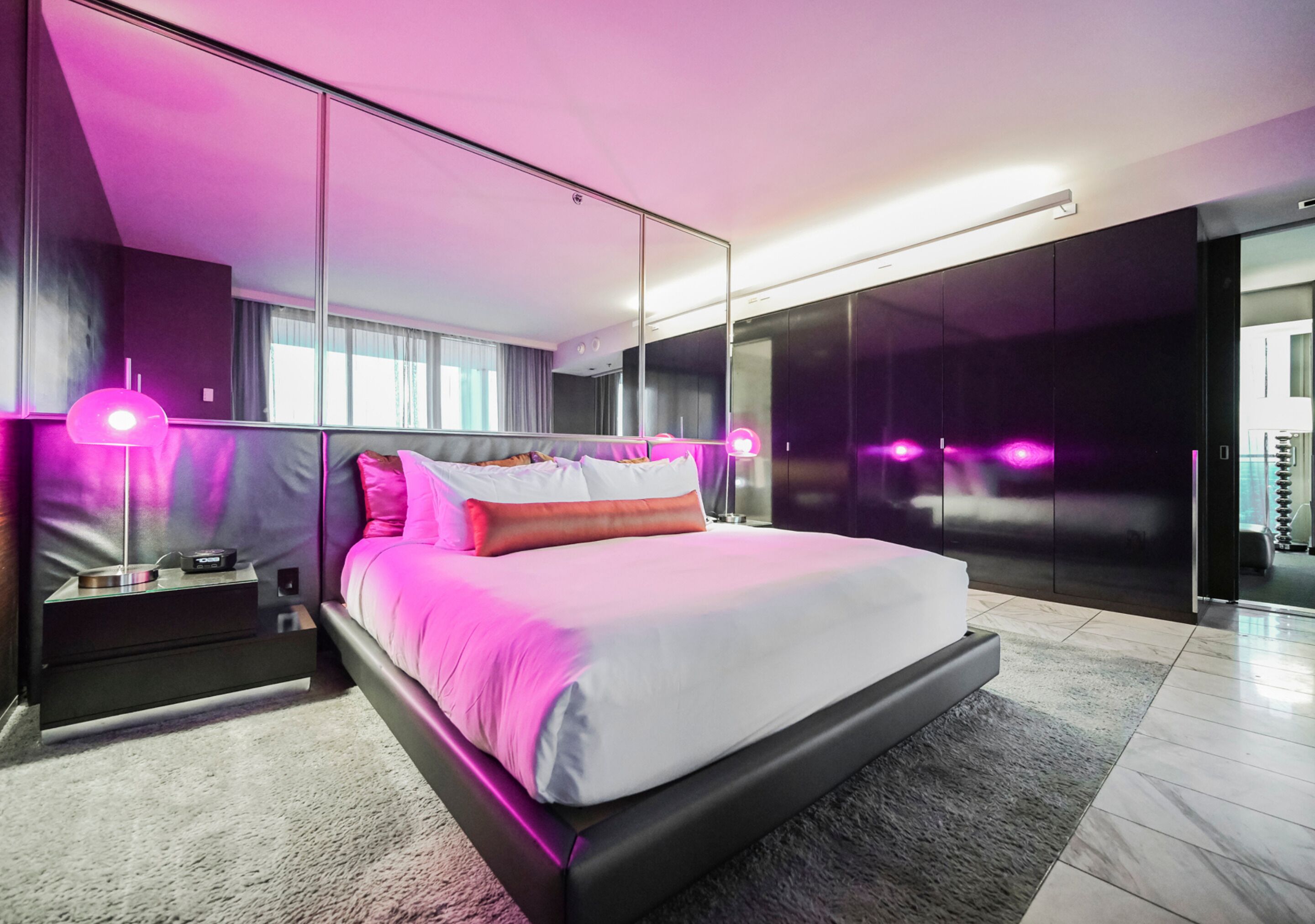Palms Place by Strip View Suites