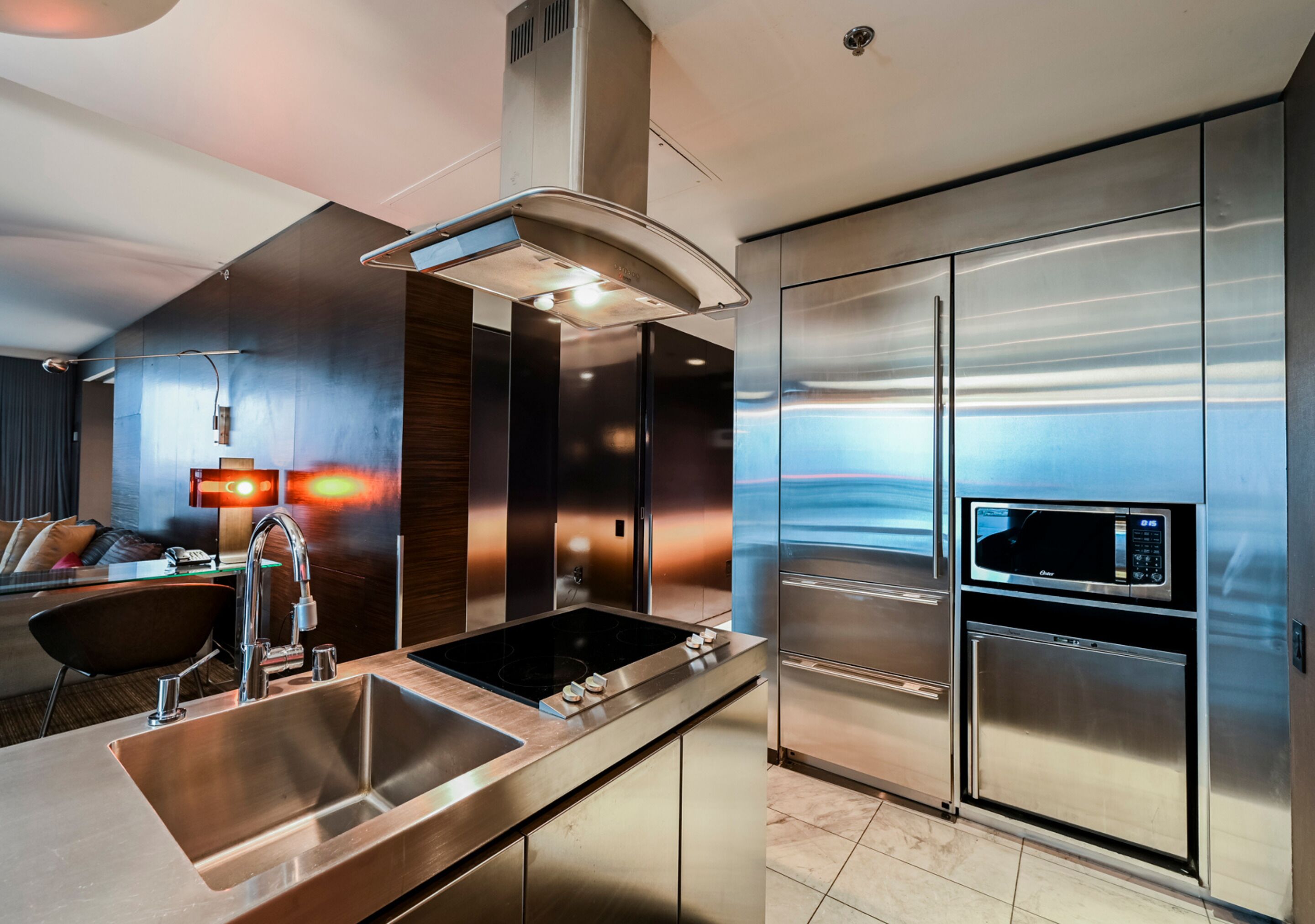 Palms Place by Strip View Suites