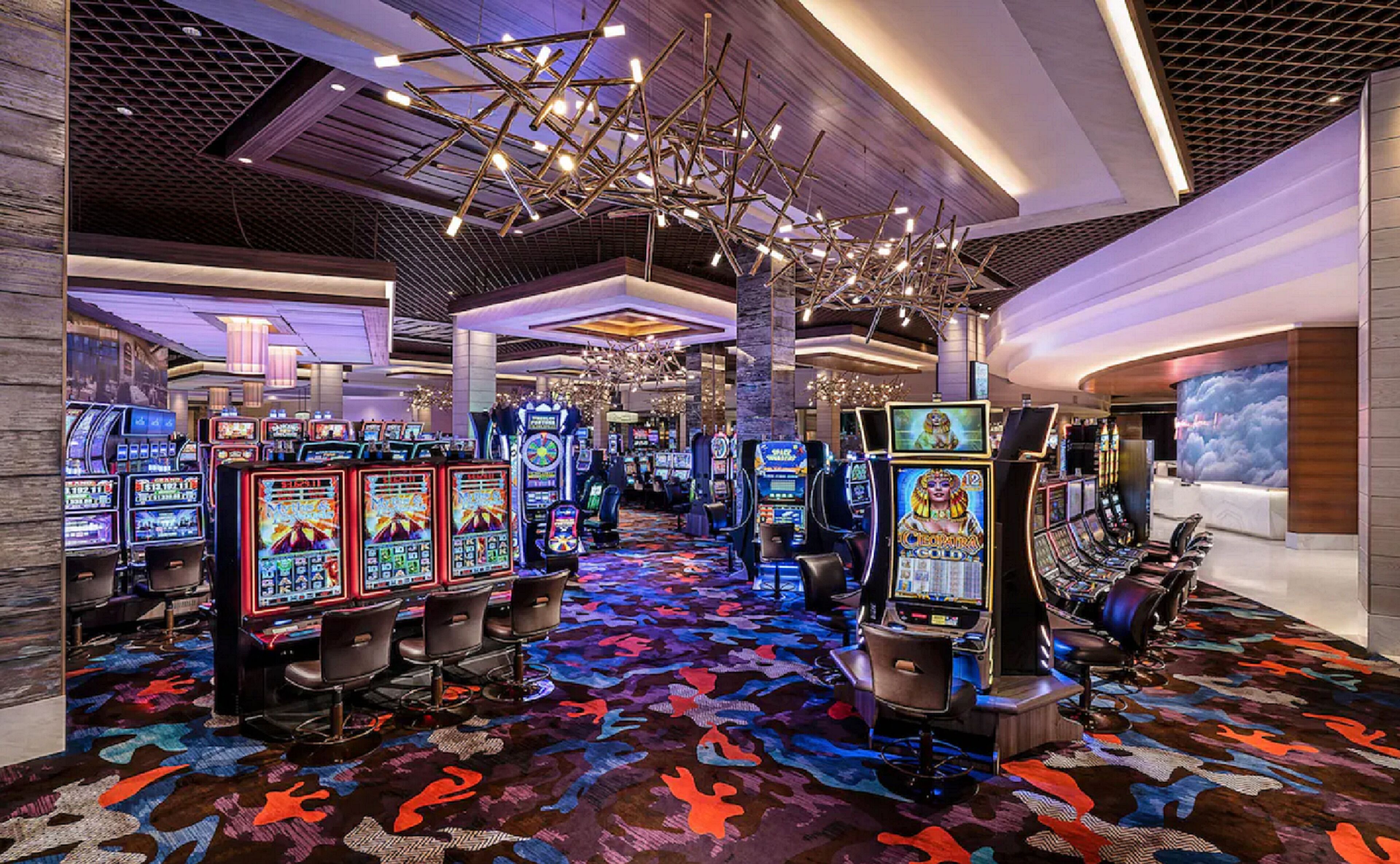 Palms Place by Strip View Suites