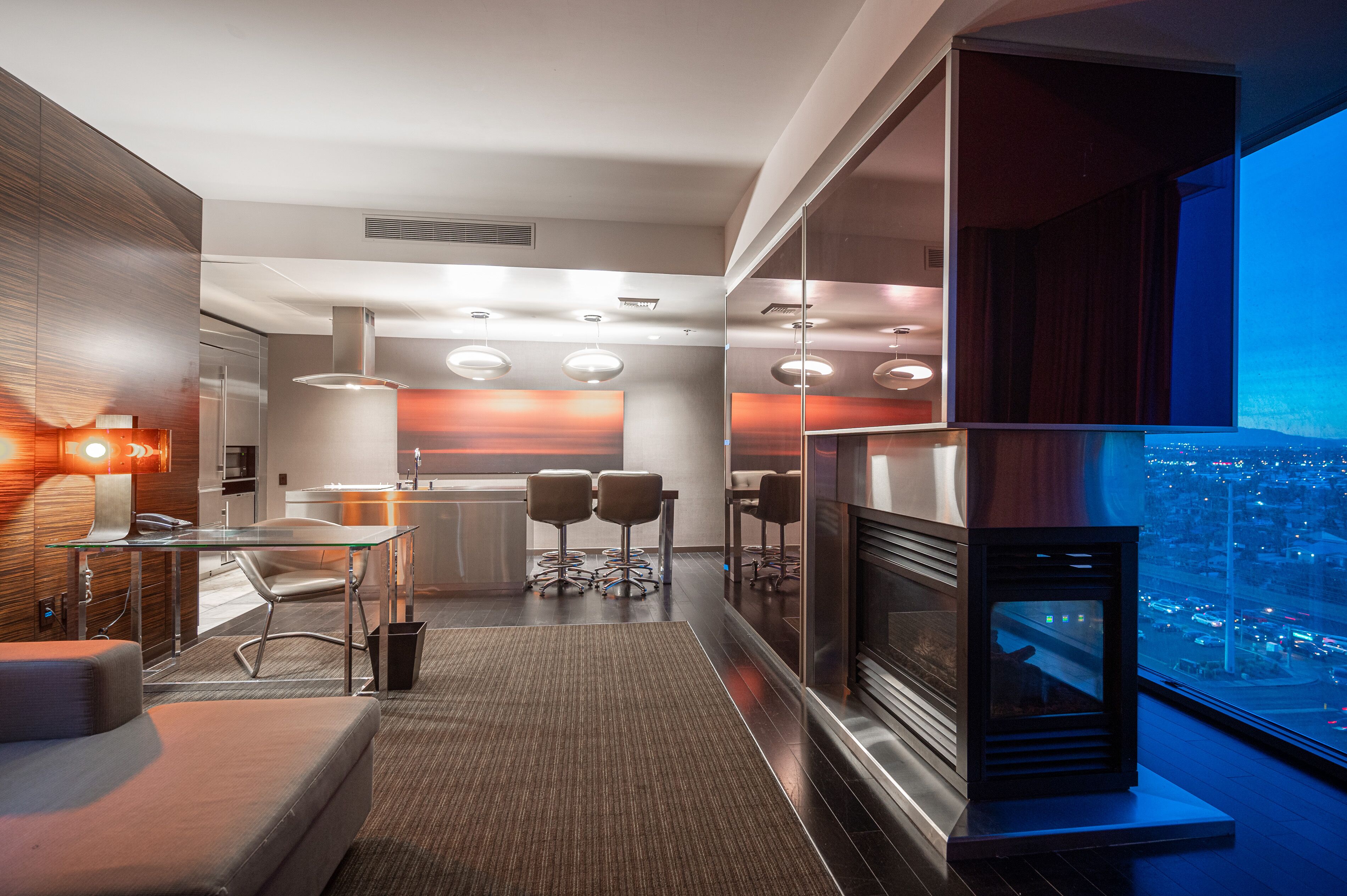 Palms Place by Strip View Suites