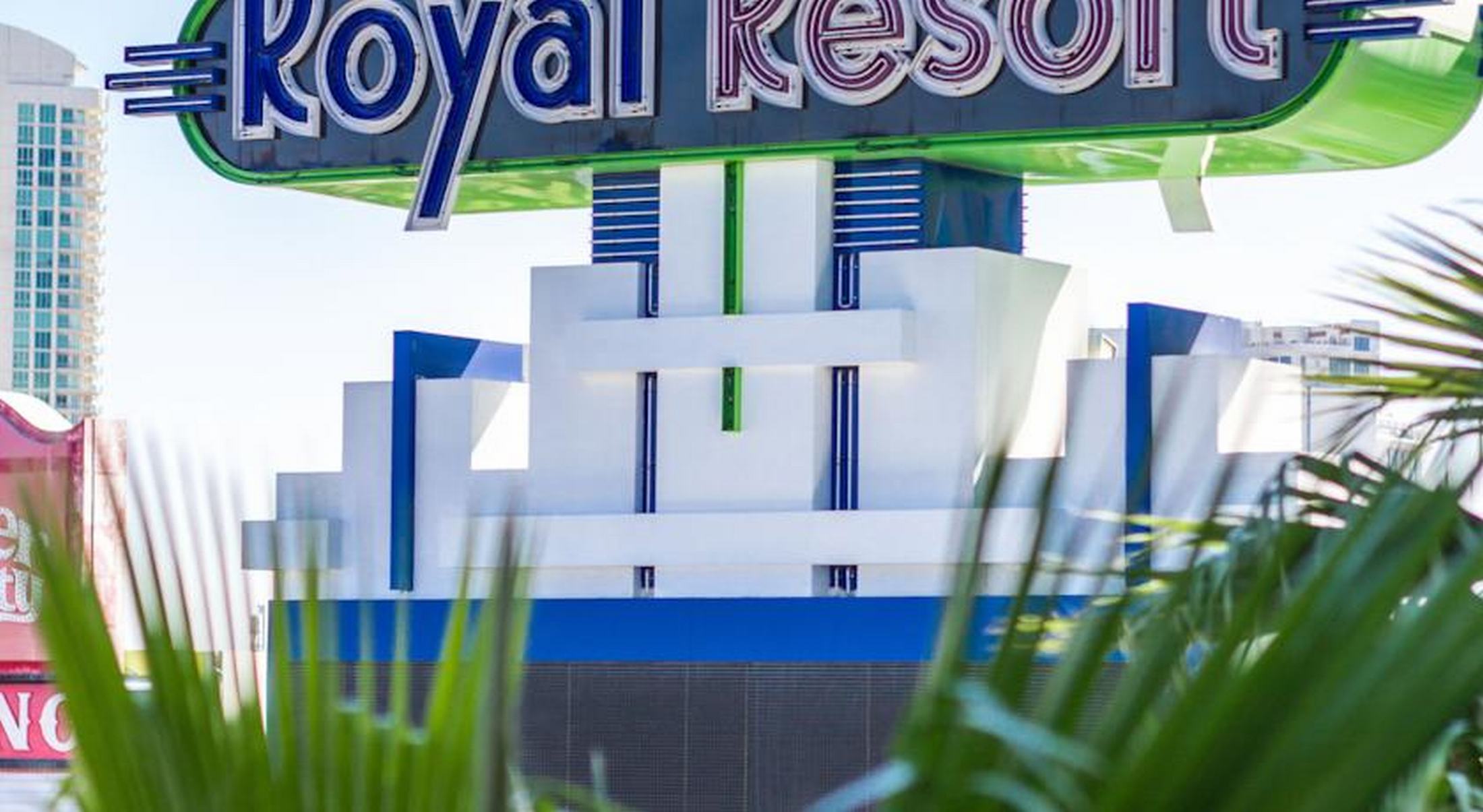 Royal Resort