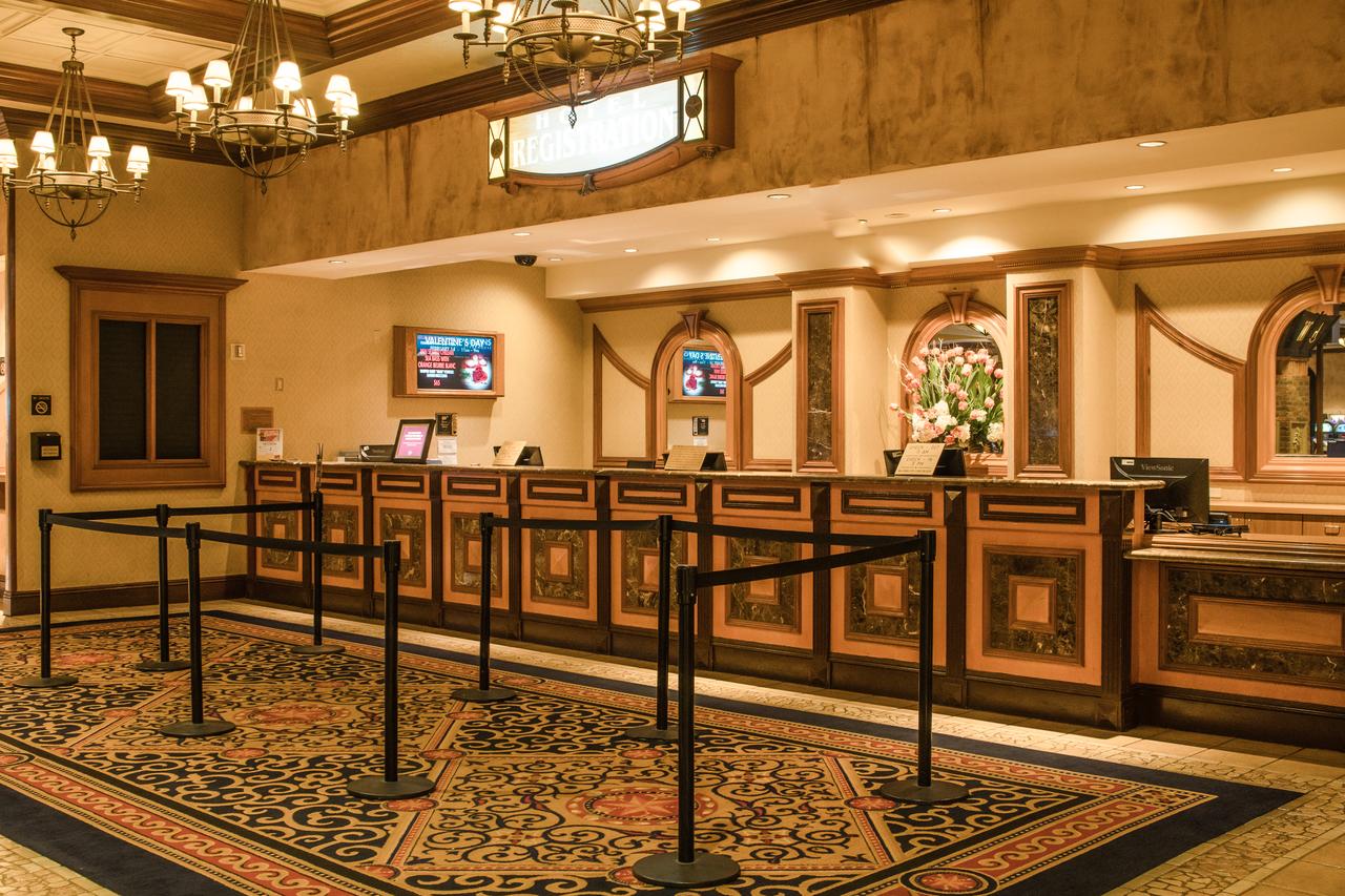 Texas Station Gambling Hall & Hotel