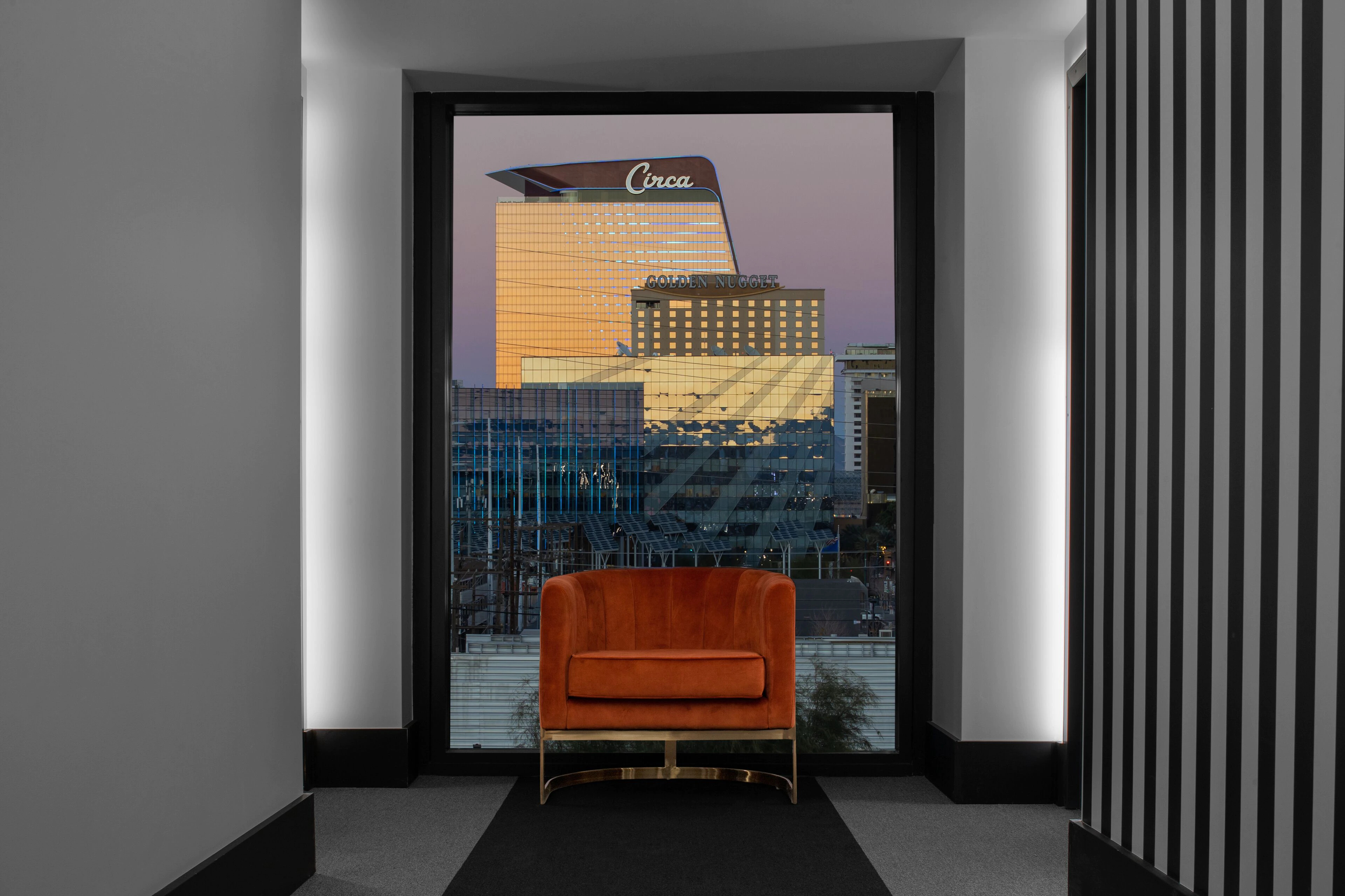 The ENGLiSH Hotel, Las Vegas, a Tribute Portfolio Hotel