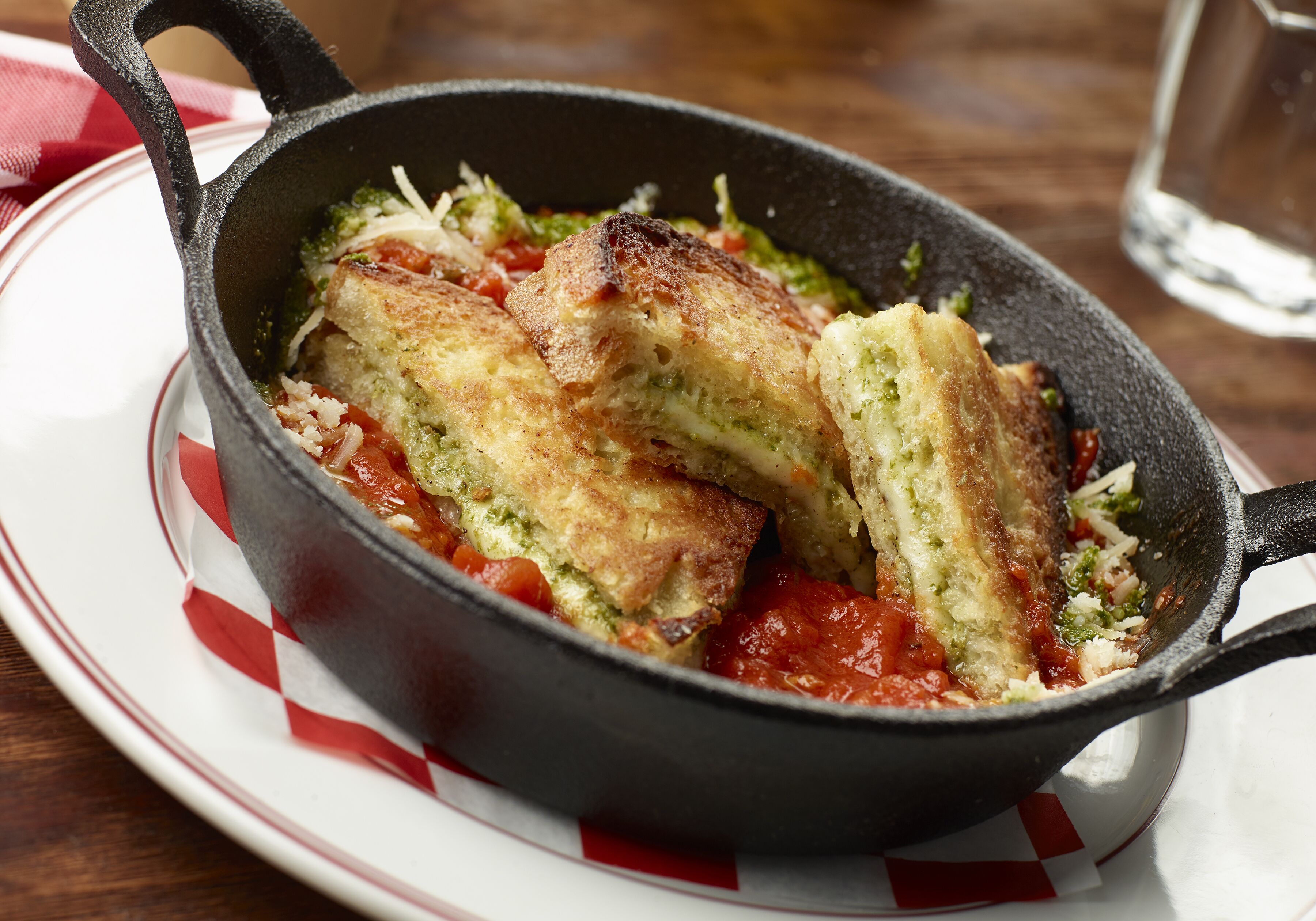 The Palazzo Prestige Club Lounge