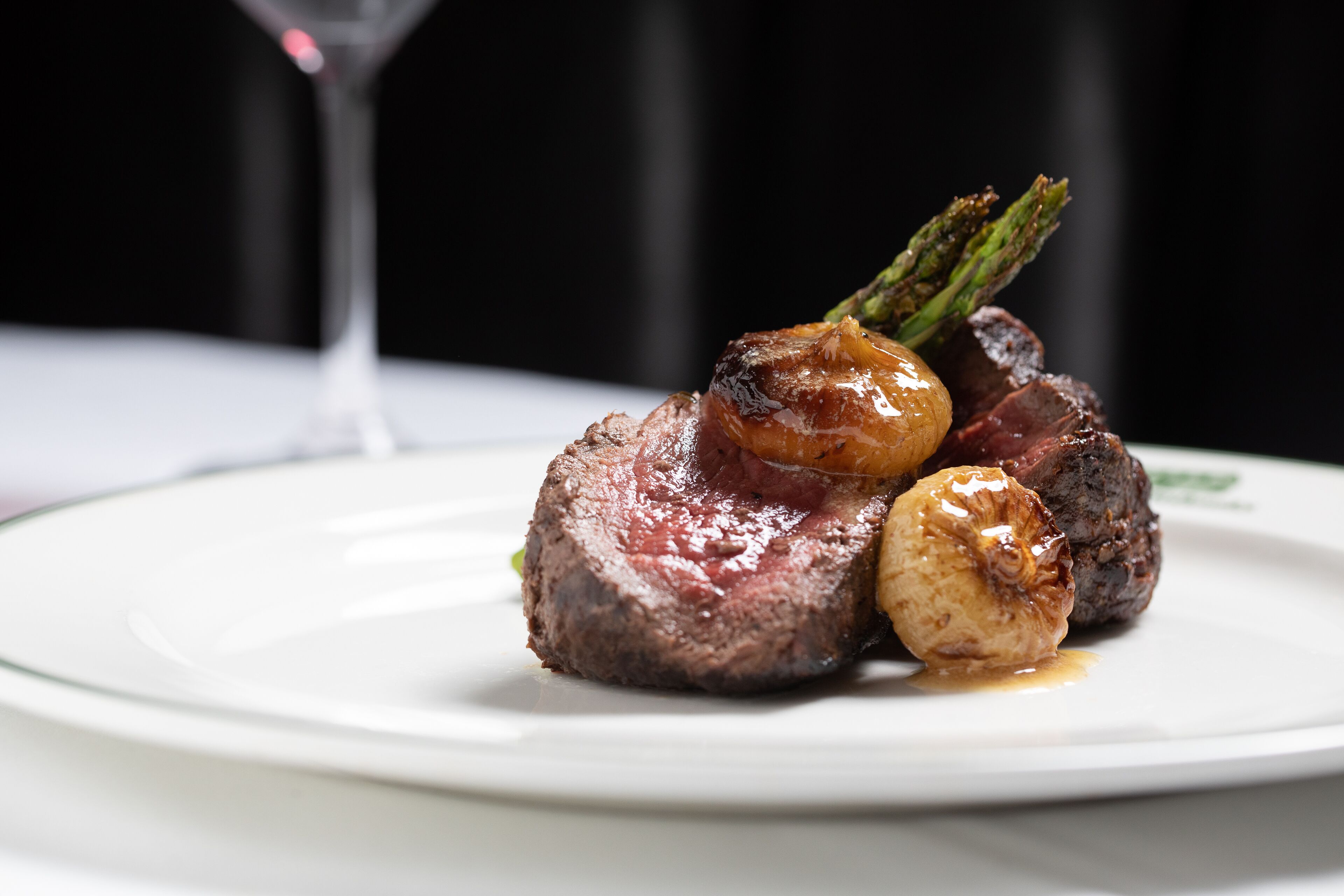 The Palazzo Prestige Club Lounge