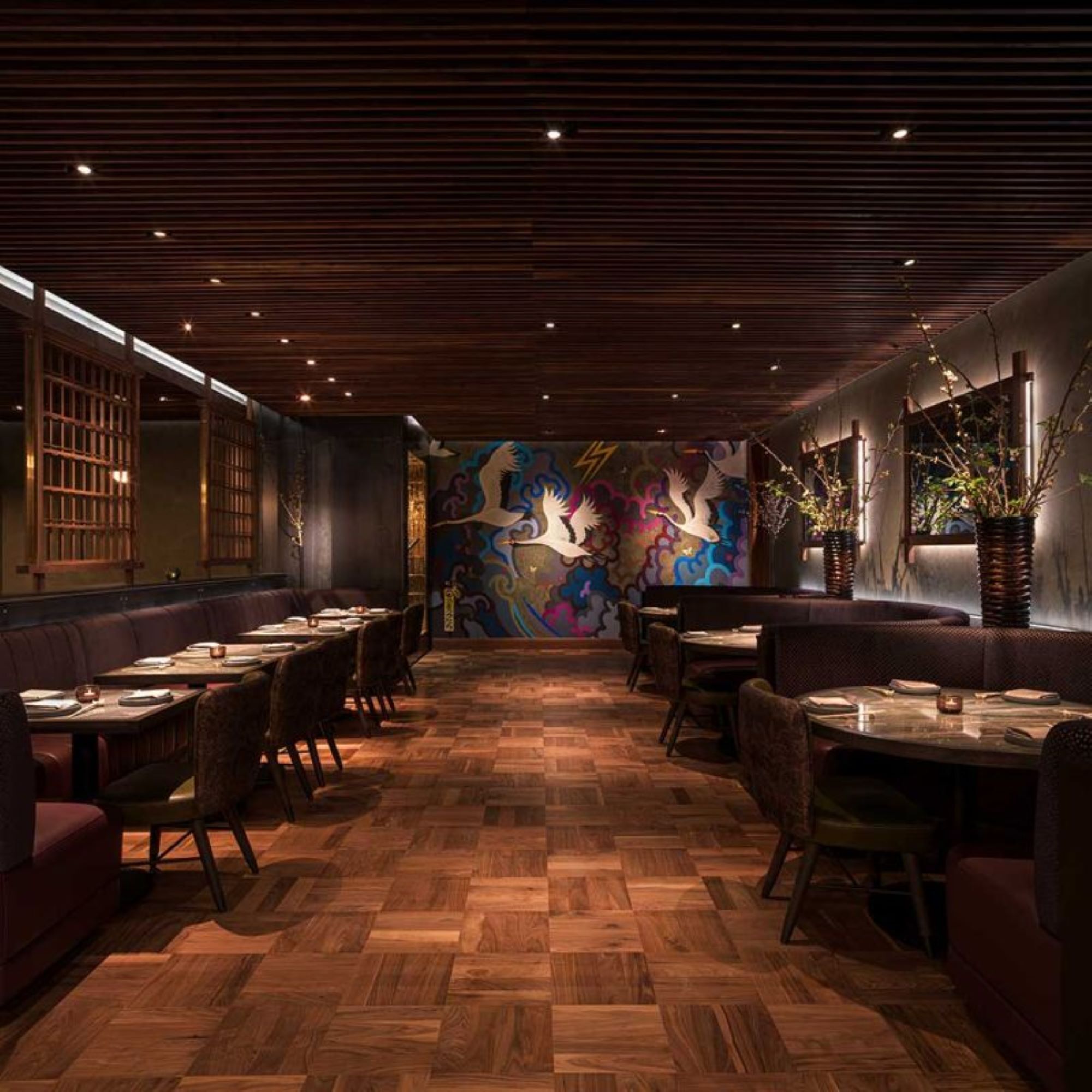 The Palazzo Prestige Club Lounge