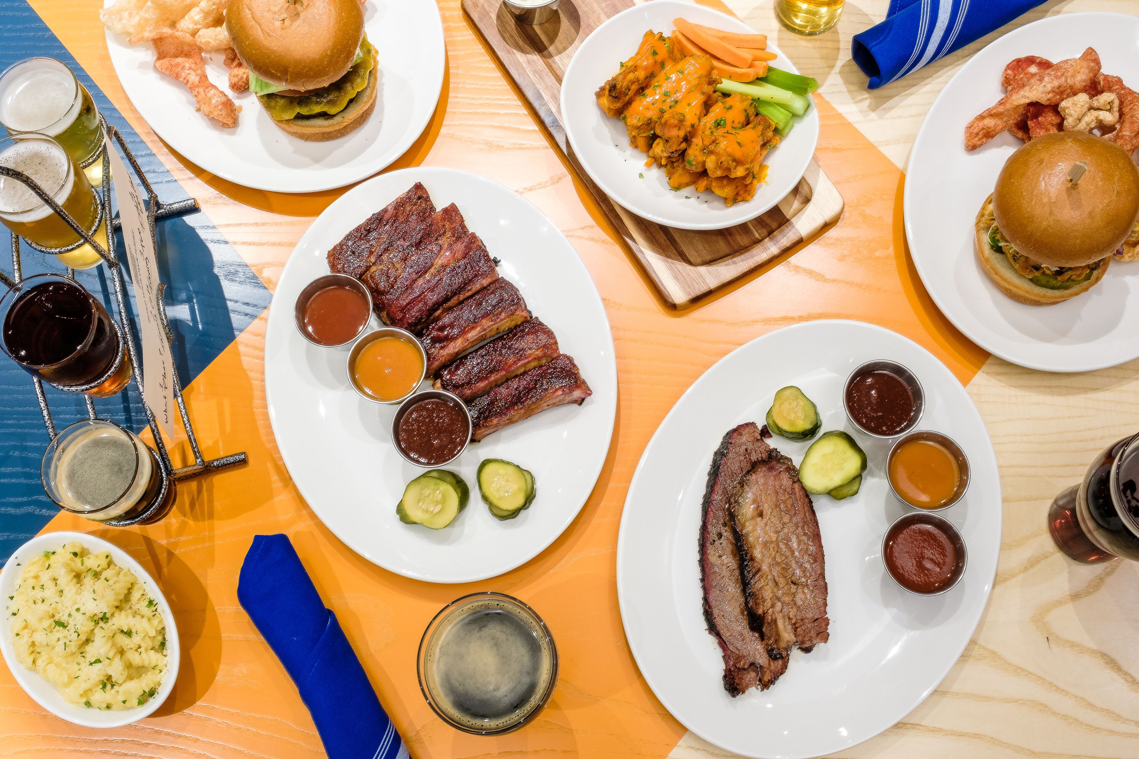 The Palazzo Prestige Club Lounge