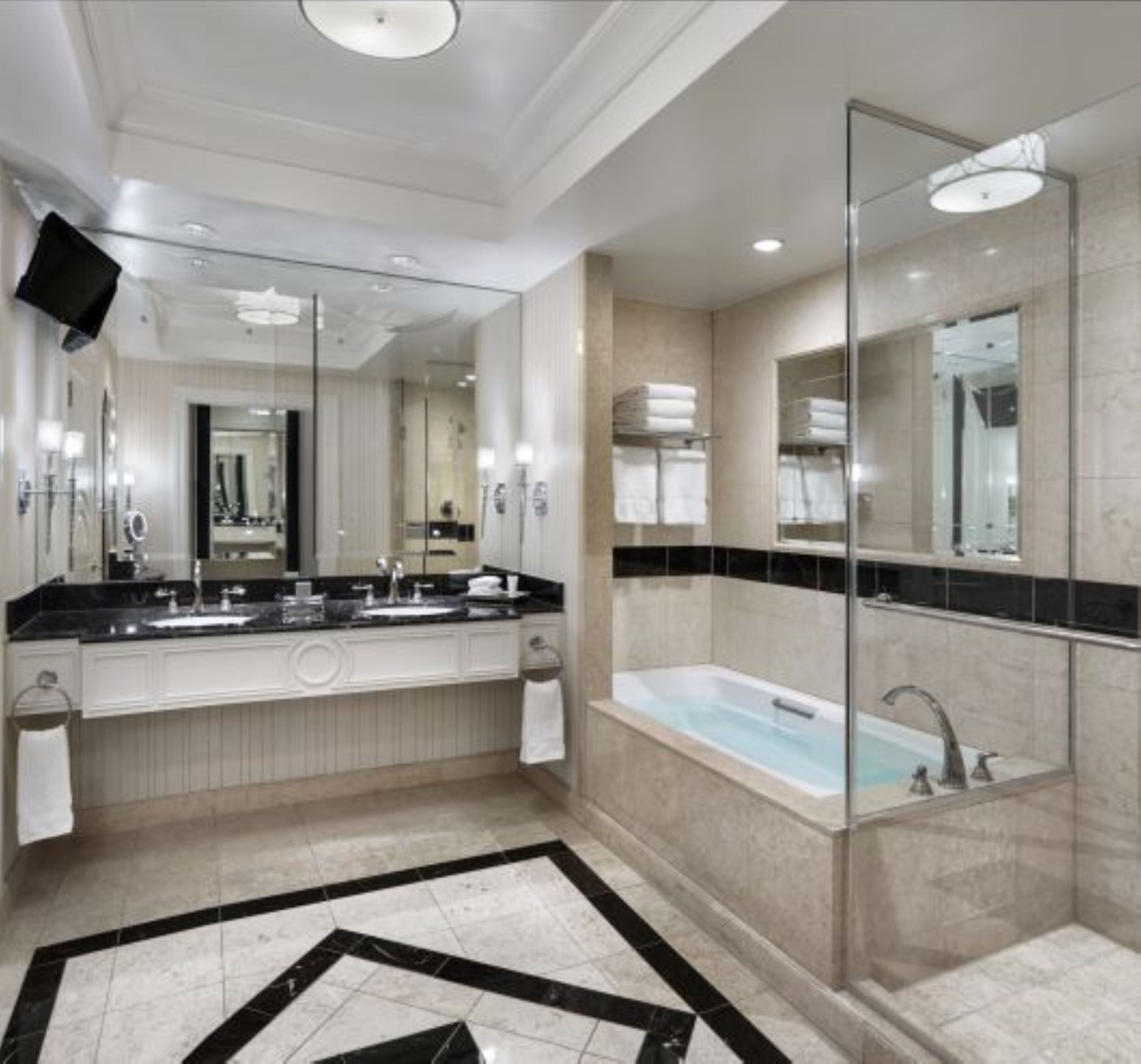 The Palazzo Prestige Club Lounge