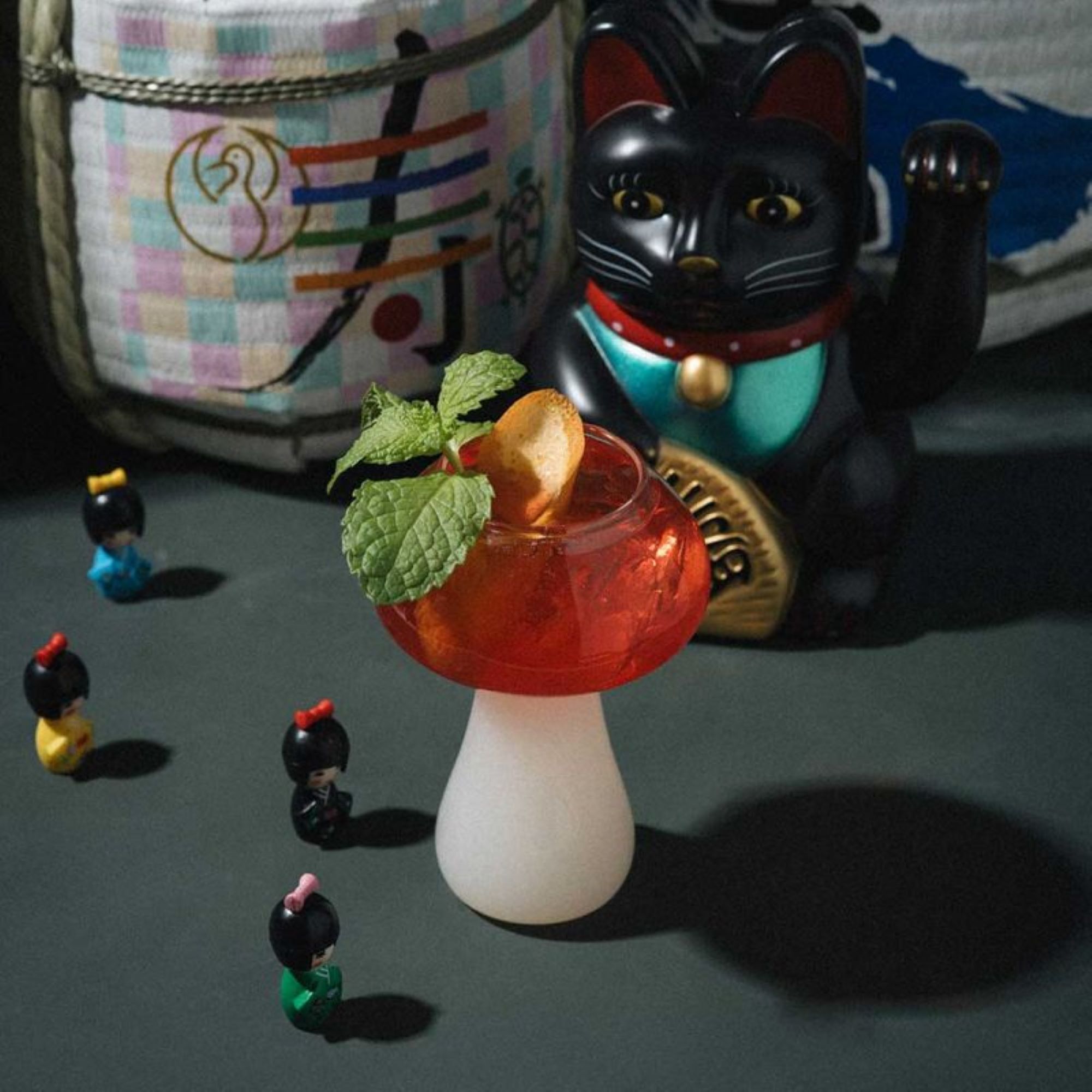 The Palazzo Prestige Club Lounge