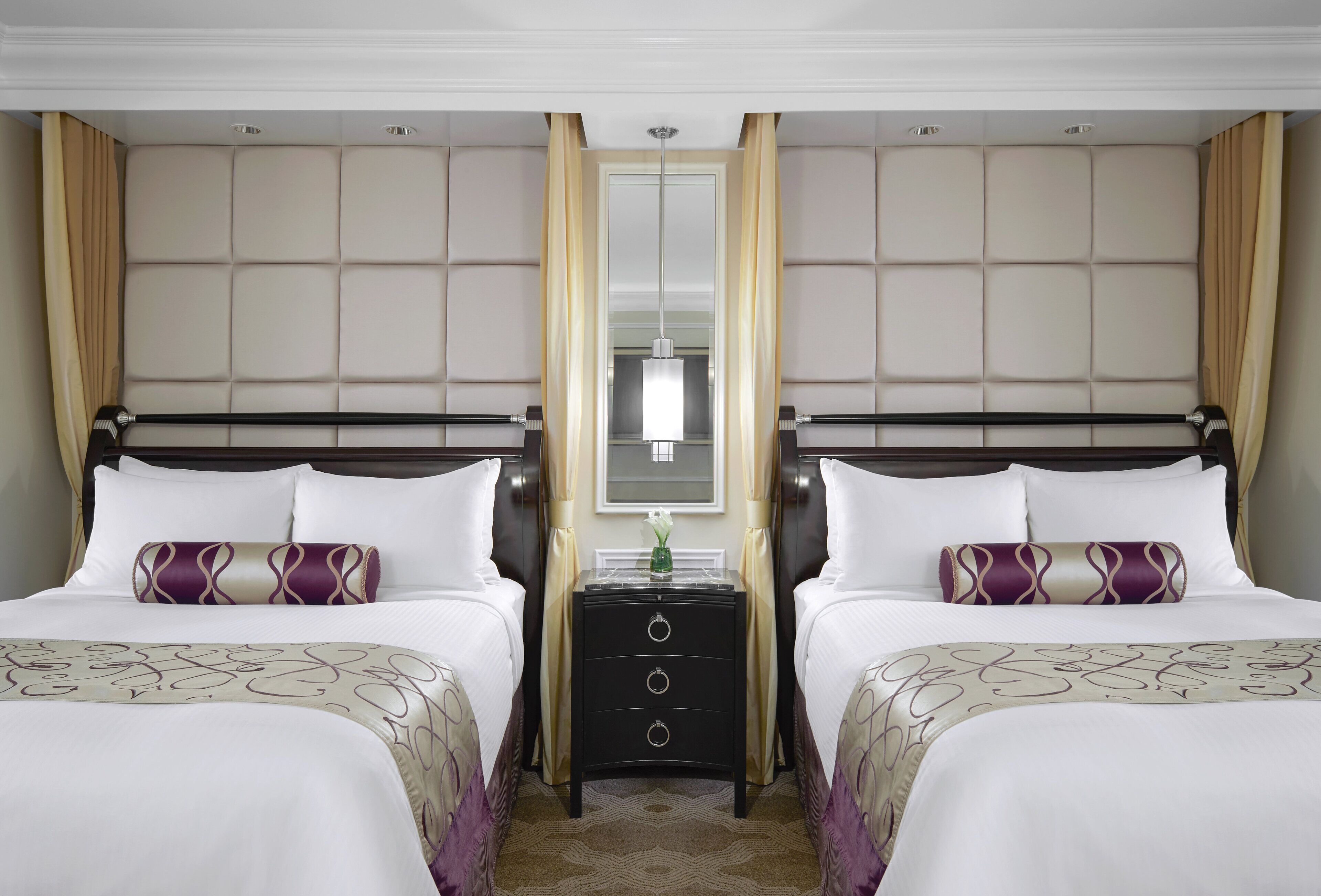 The Venetian Prestige Club Lounge
