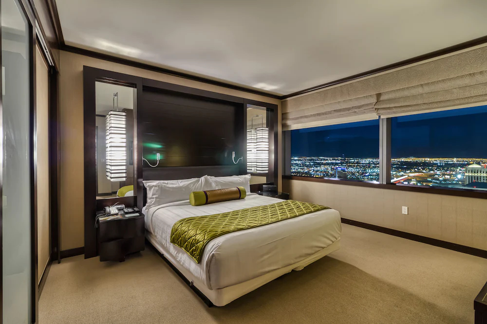 Vdara Hotel & Spa at ARIA Las Vegas by Secret Suites