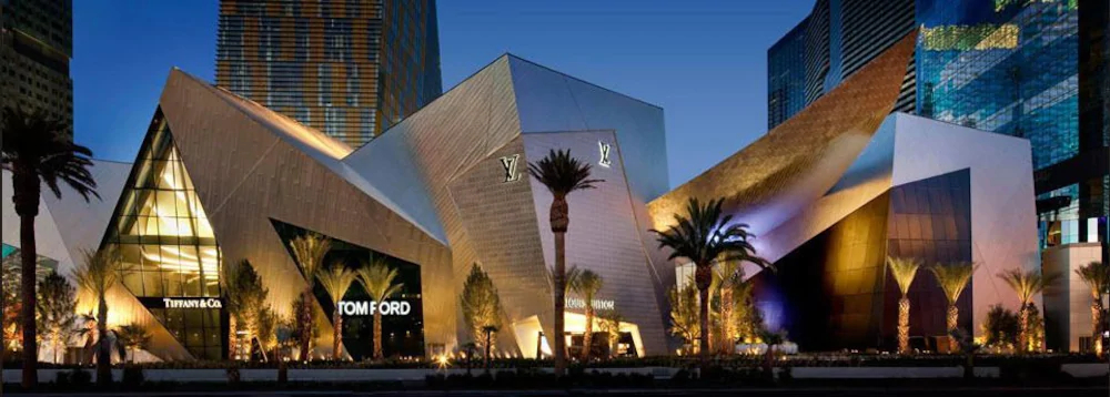 Vdara Hotel & Spa at ARIA Las Vegas by Jet Luxury Resorts