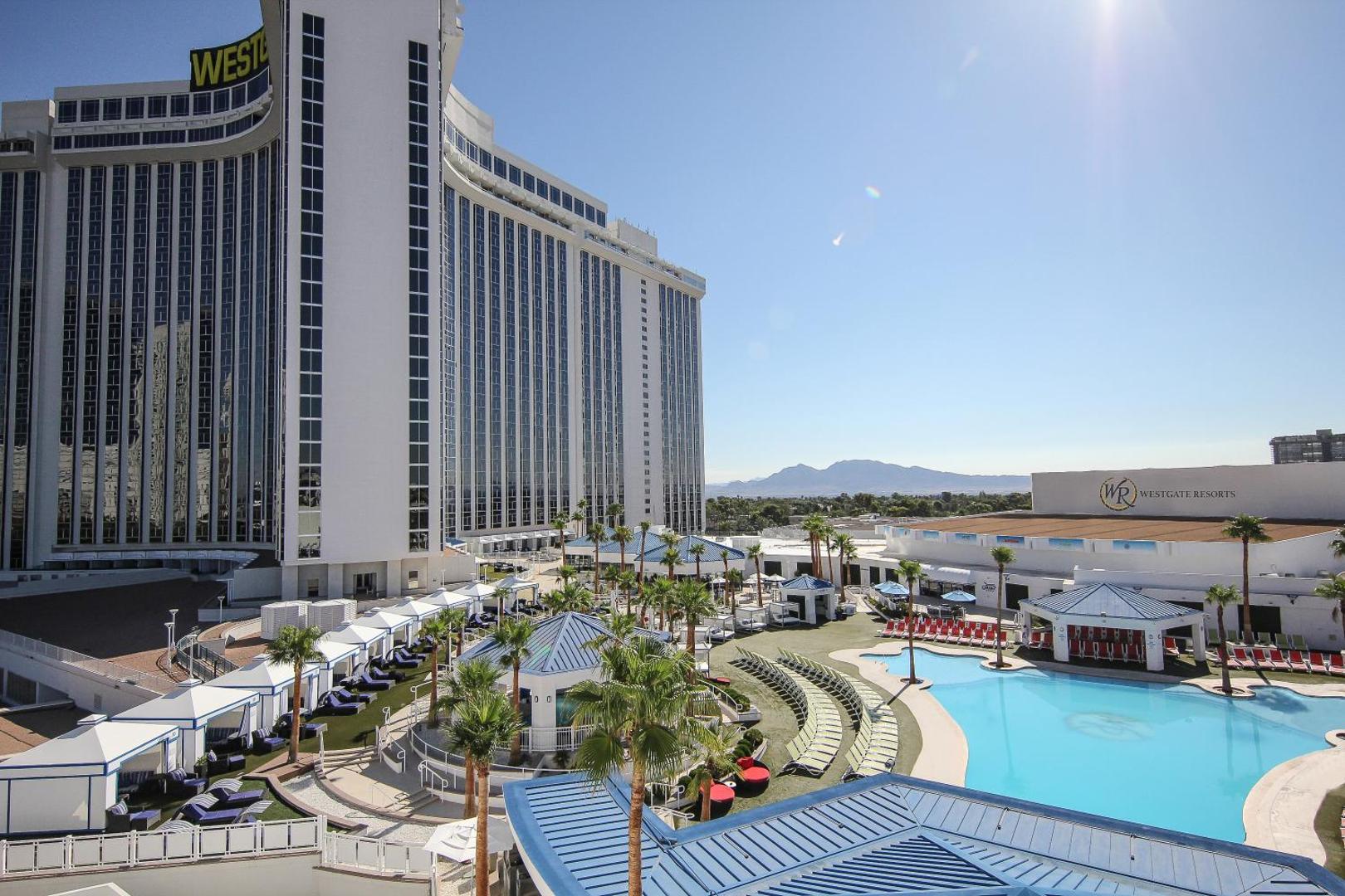 Westgate Las Vegas Resort & Casino