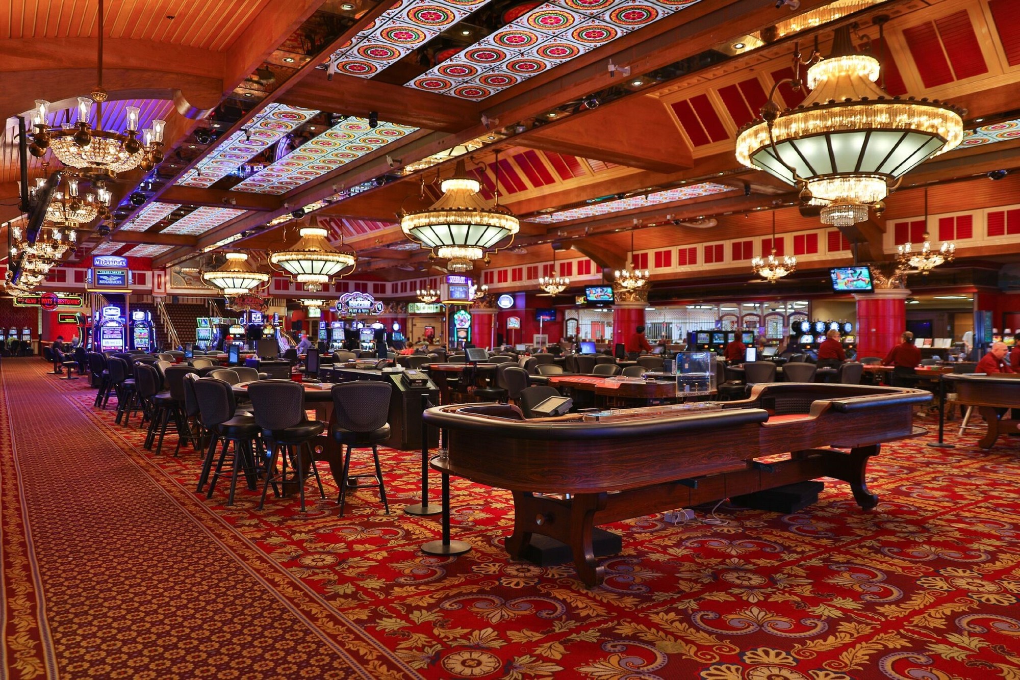Colorado Belle Hotel & Casino