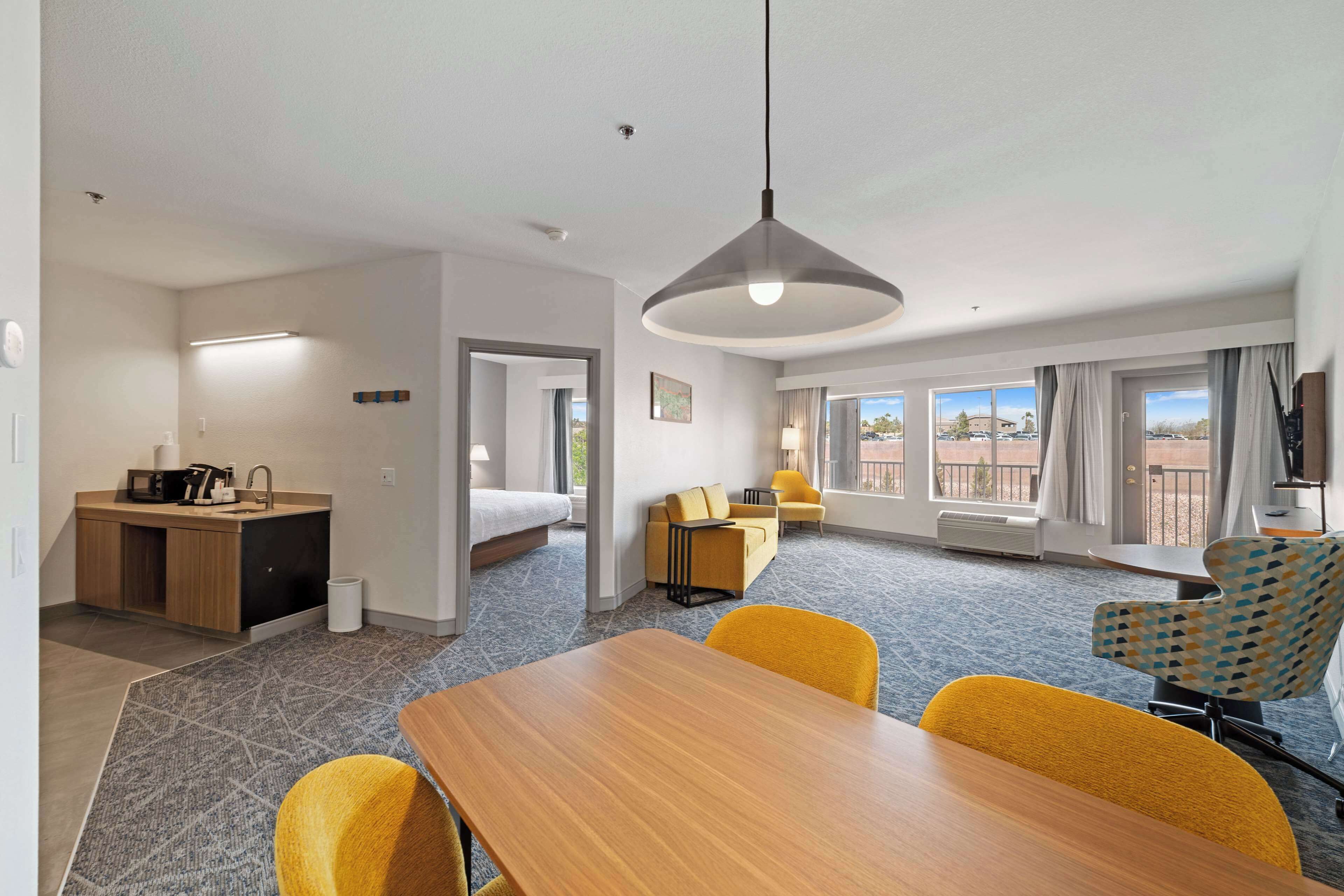 Hampton Inn & Suites by Hilton Mesquite