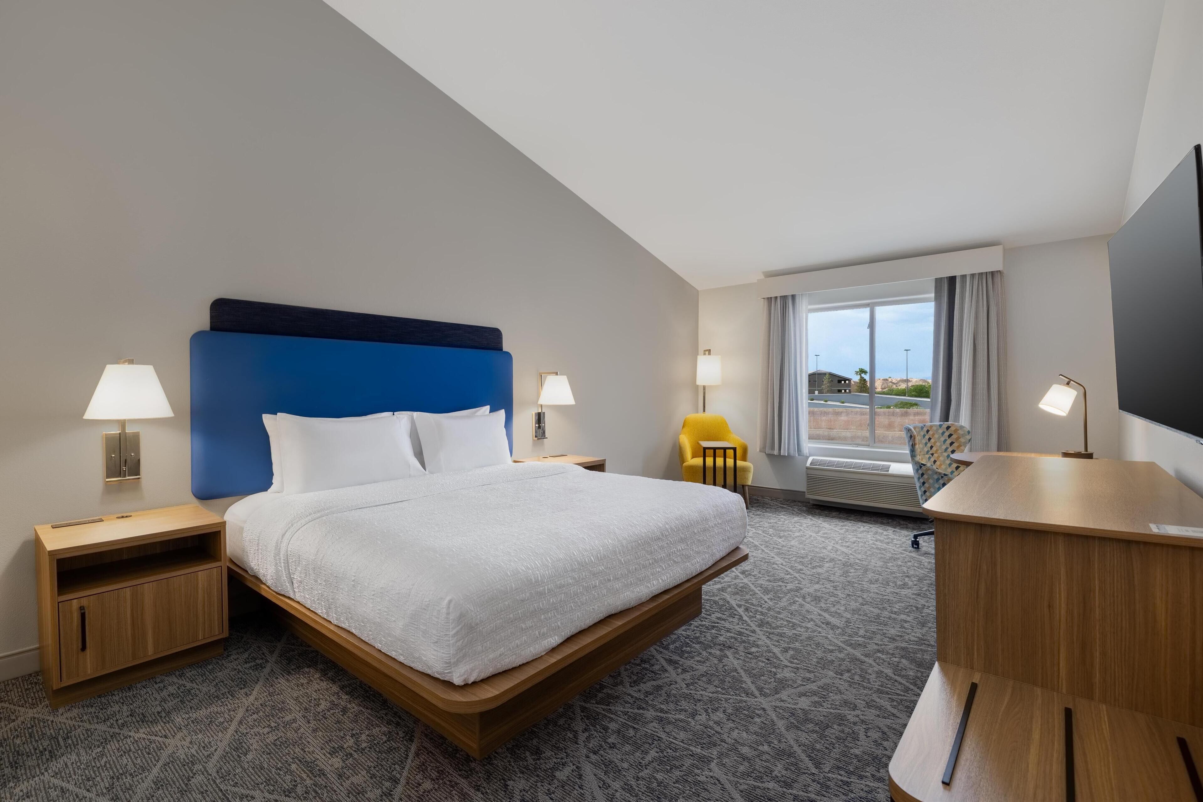 Hampton Inn & Suites by Hilton Mesquite