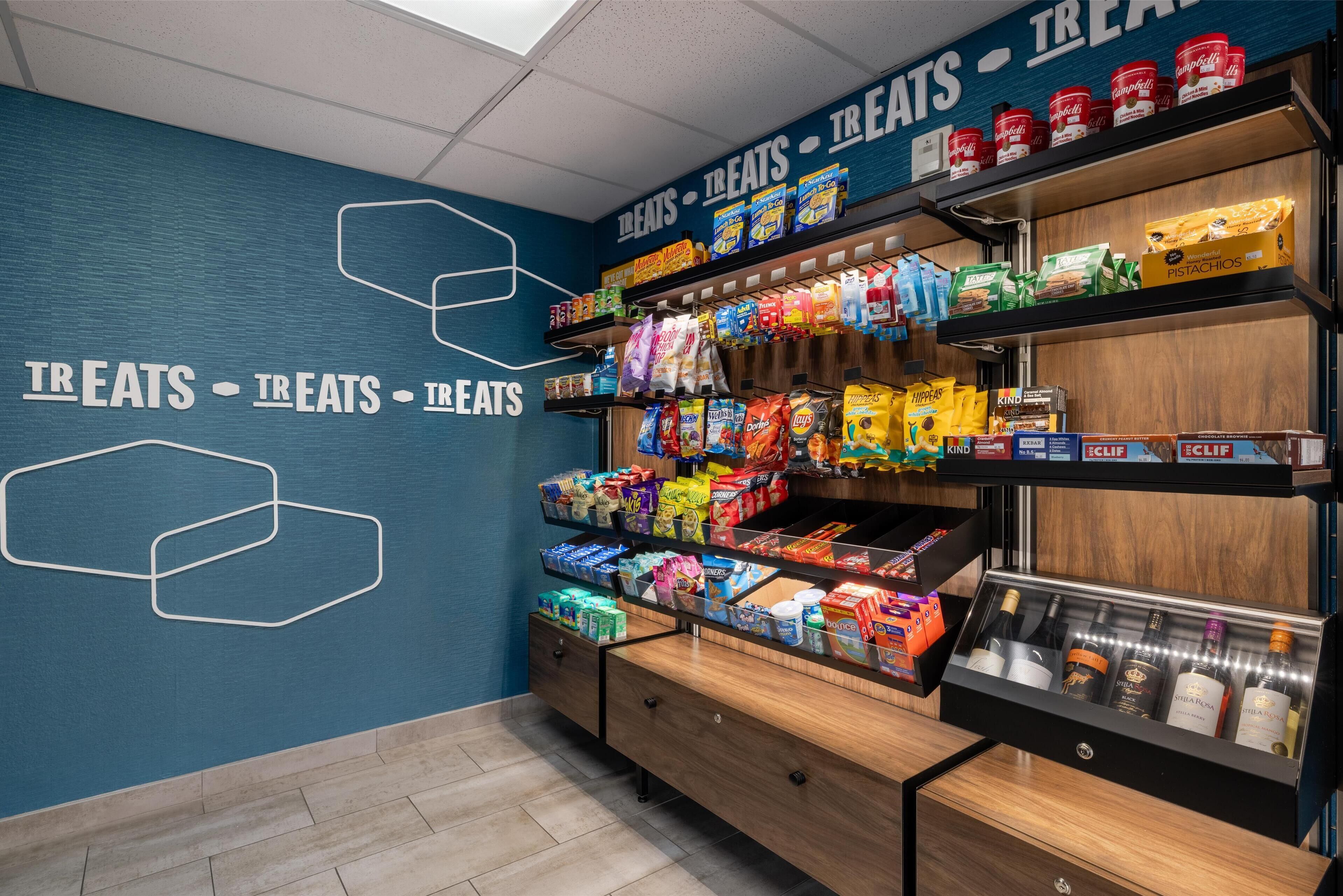 Hampton Inn & Suites by Hilton Mesquite