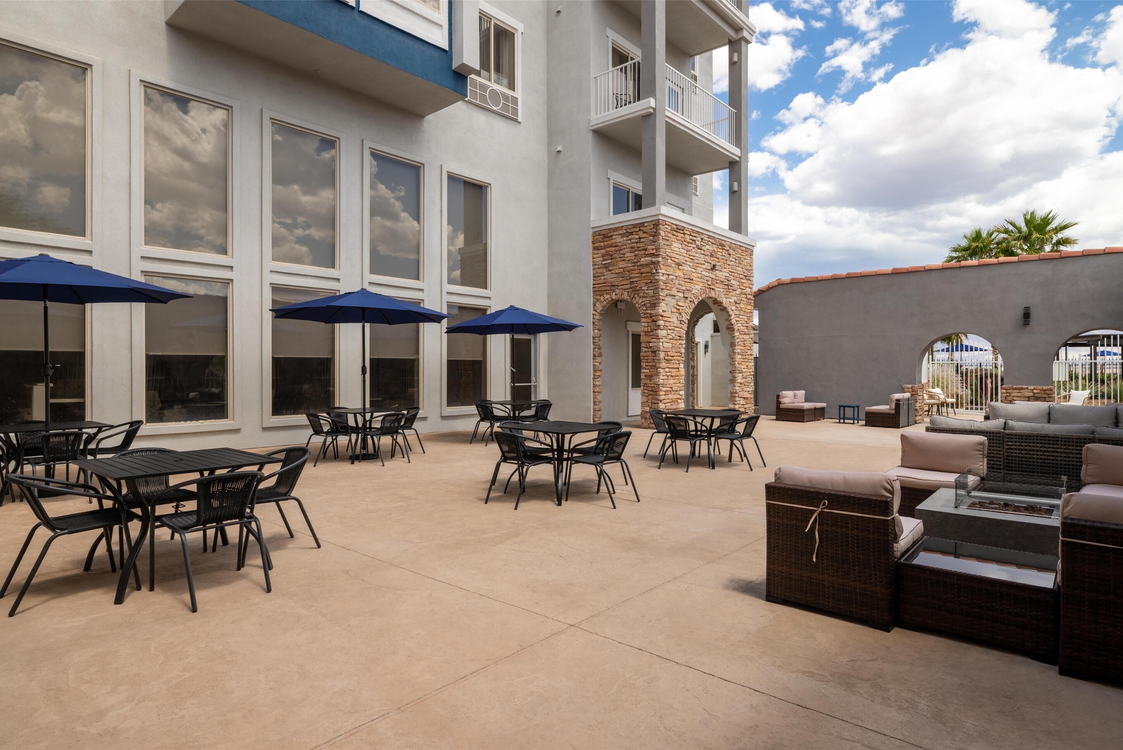 Hampton Inn & Suites by Hilton Mesquite