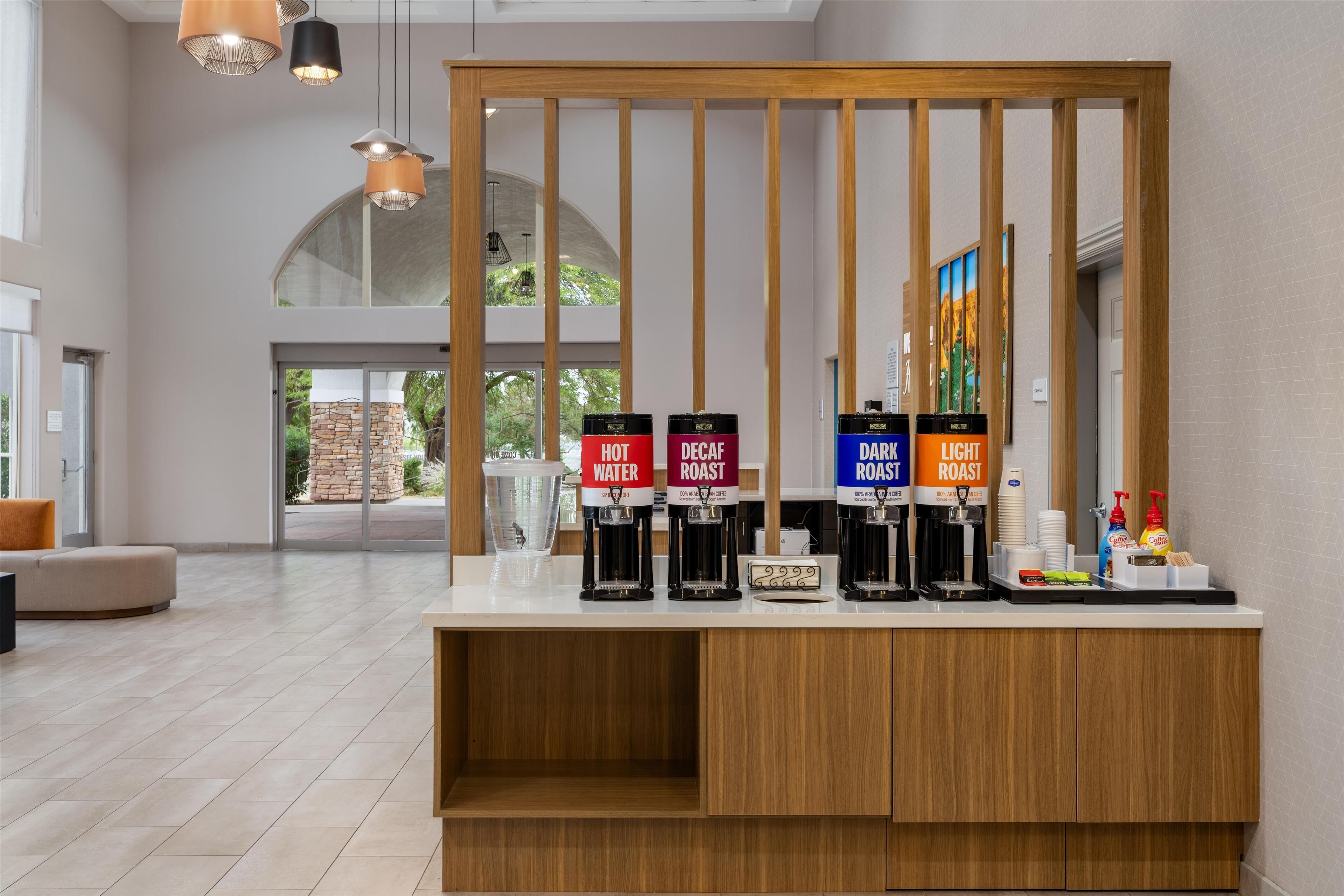 Hampton Inn & Suites by Hilton Mesquite