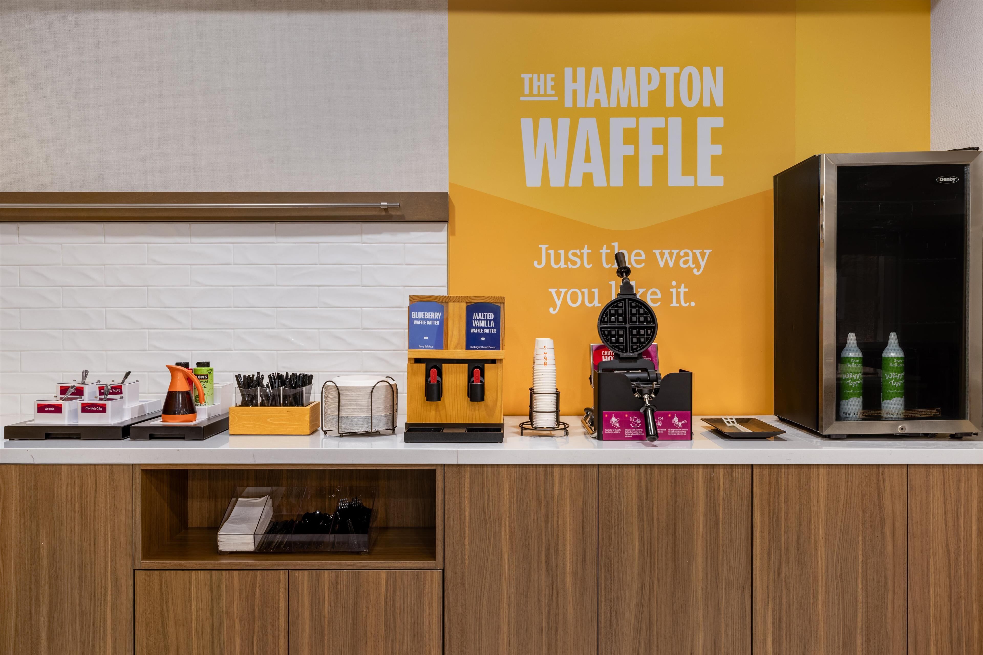 Hampton Inn & Suites by Hilton Mesquite