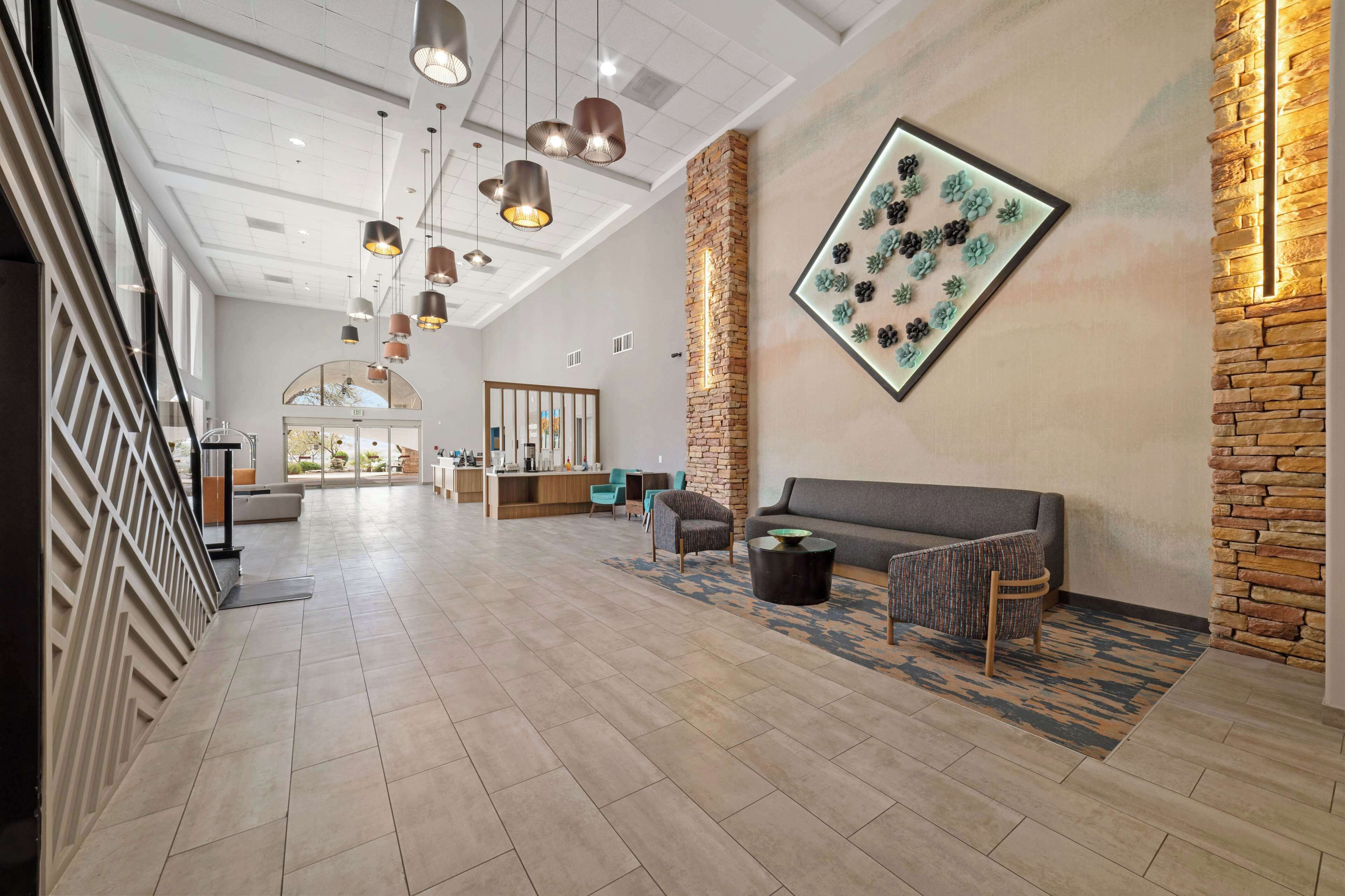 Hampton Inn & Suites by Hilton Mesquite