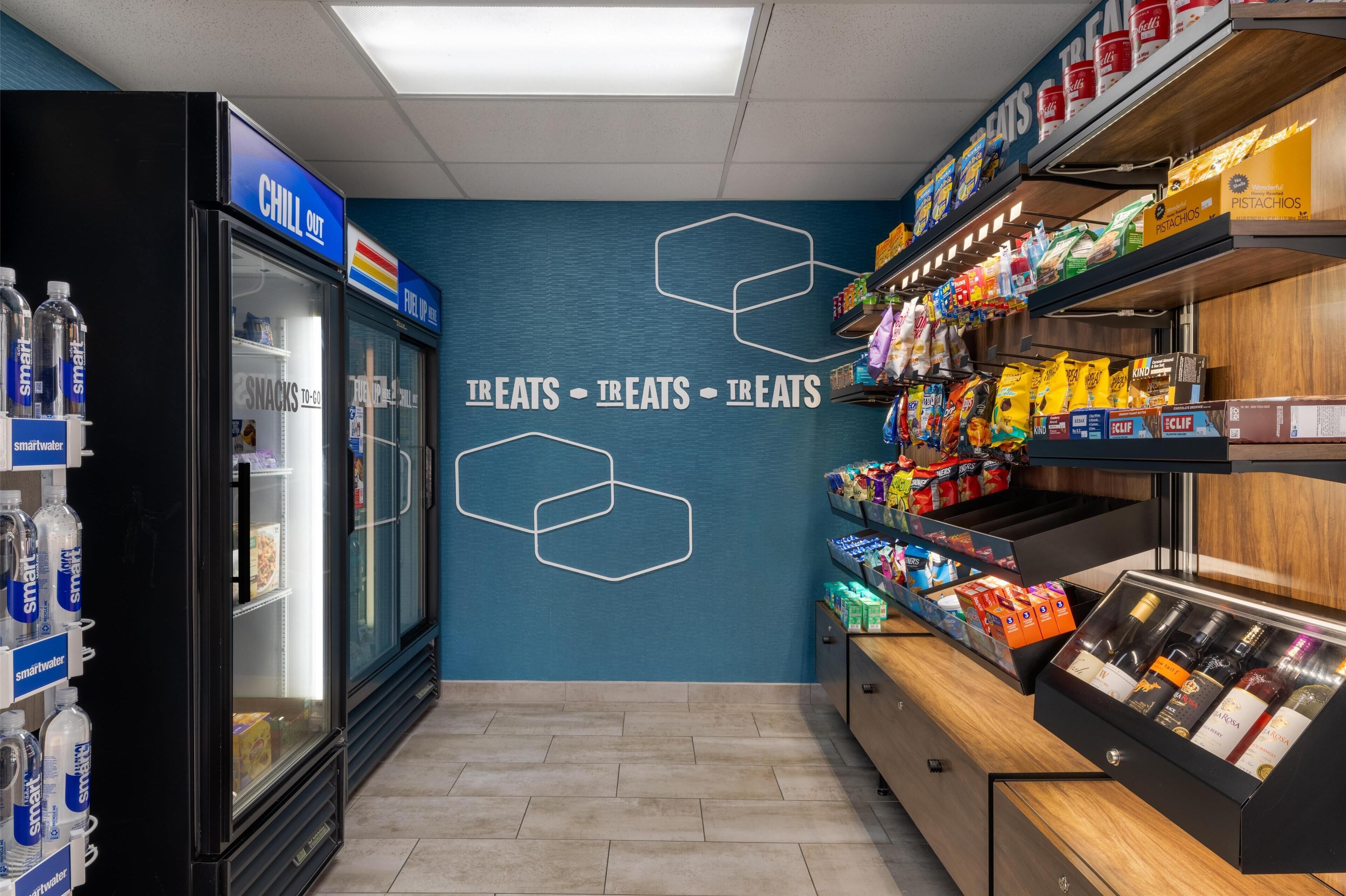 Hampton Inn & Suites by Hilton Mesquite