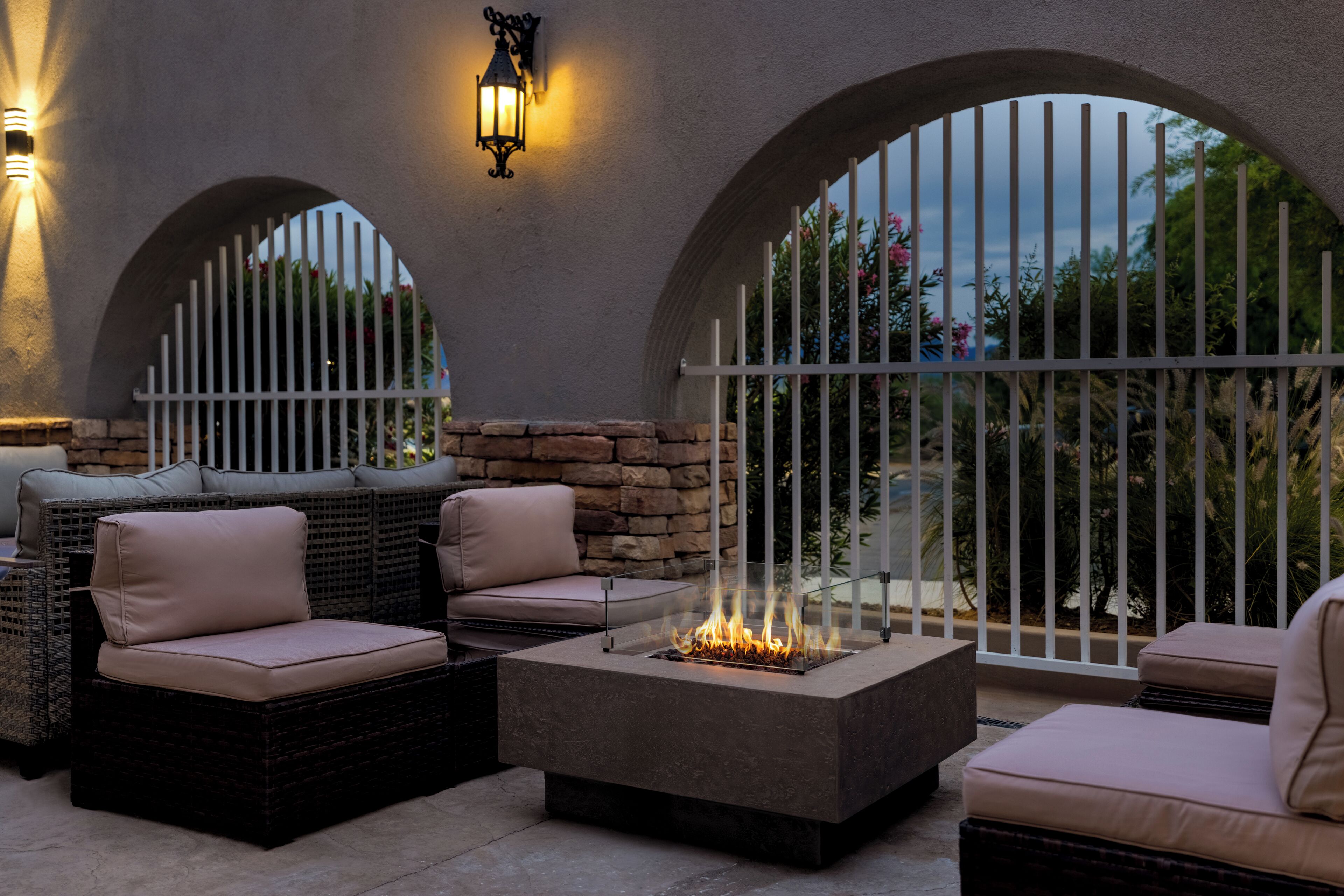 Hampton Inn & Suites by Hilton Mesquite