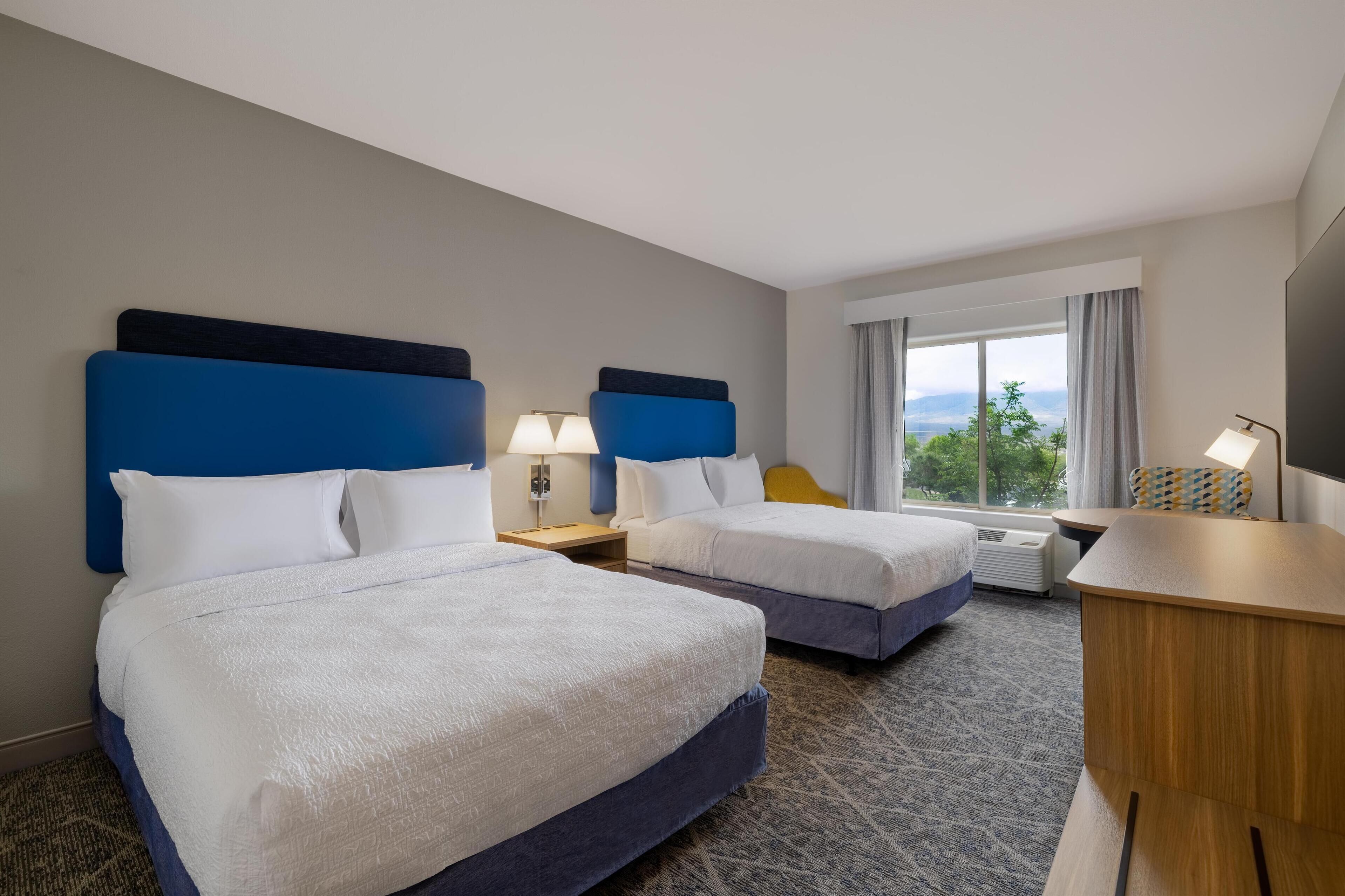 Hampton Inn & Suites by Hilton Mesquite