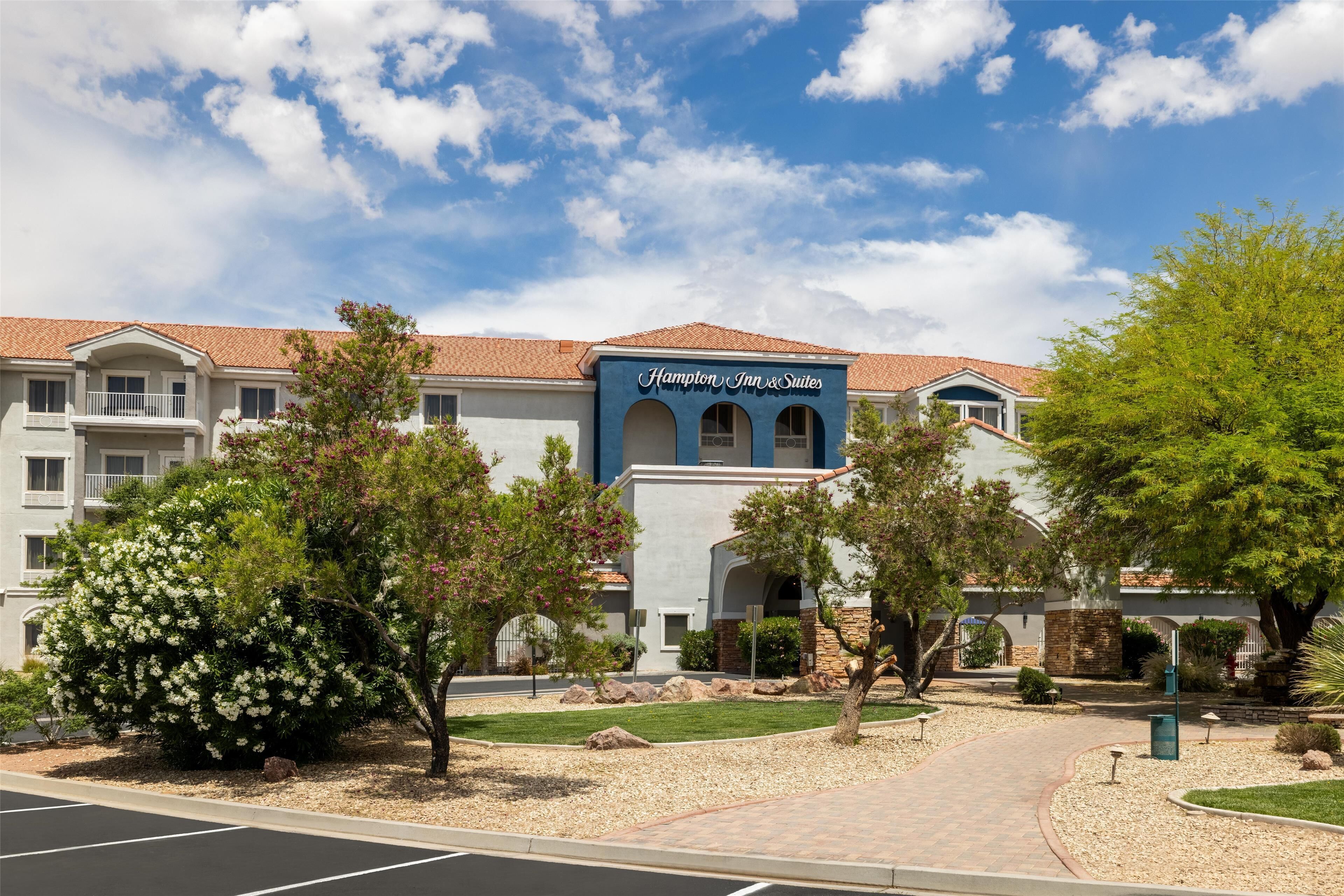 Hampton Inn & Suites by Hilton Mesquite