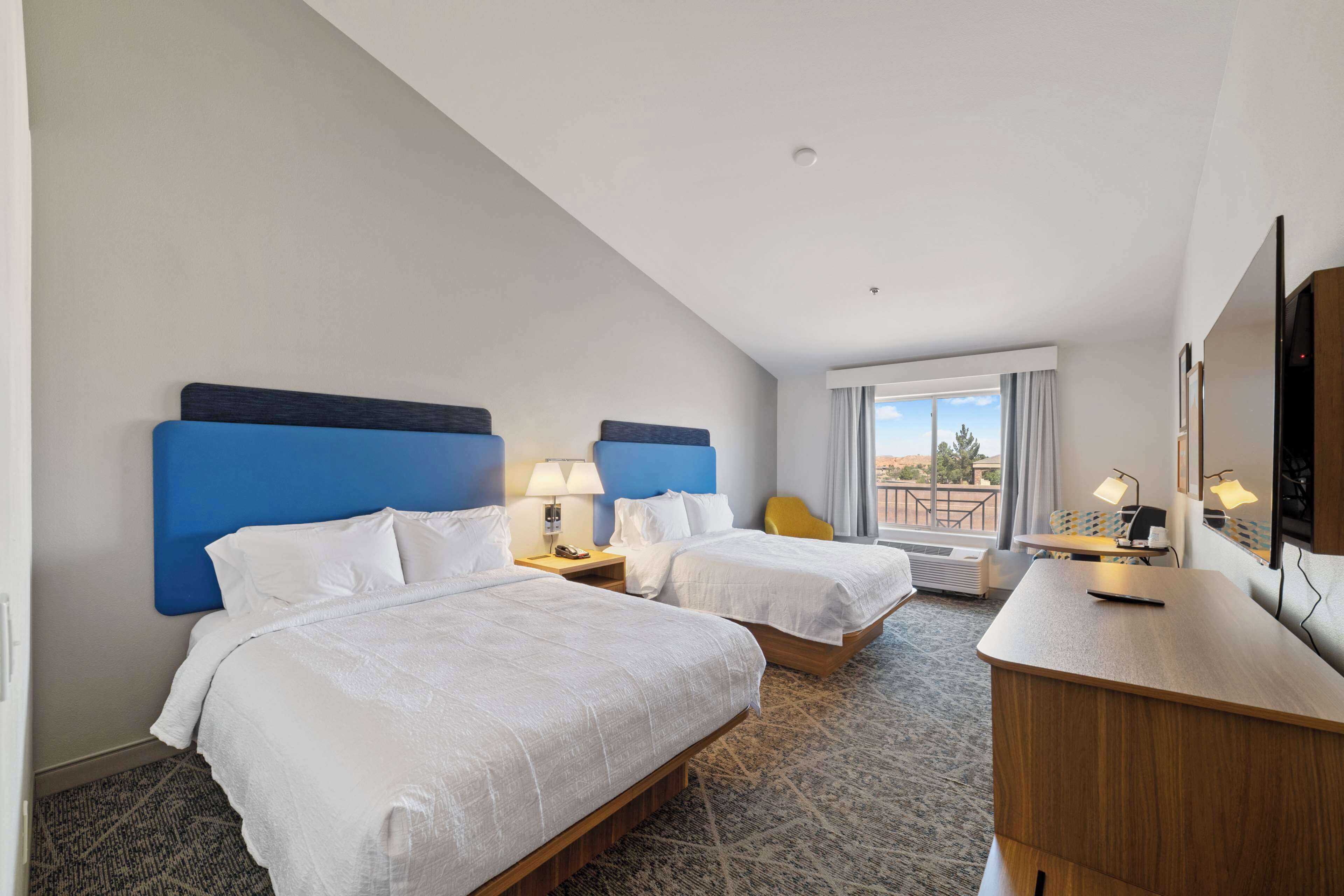 Hampton Inn & Suites by Hilton Mesquite