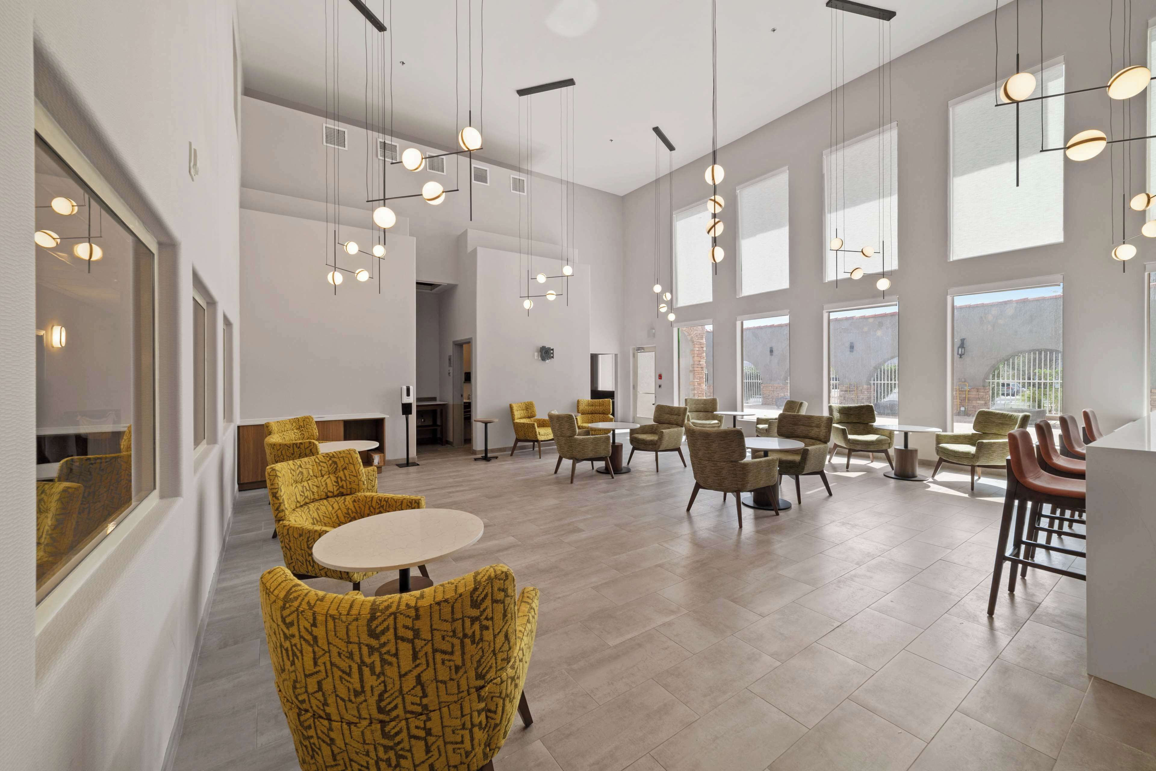 Hampton Inn & Suites by Hilton Mesquite