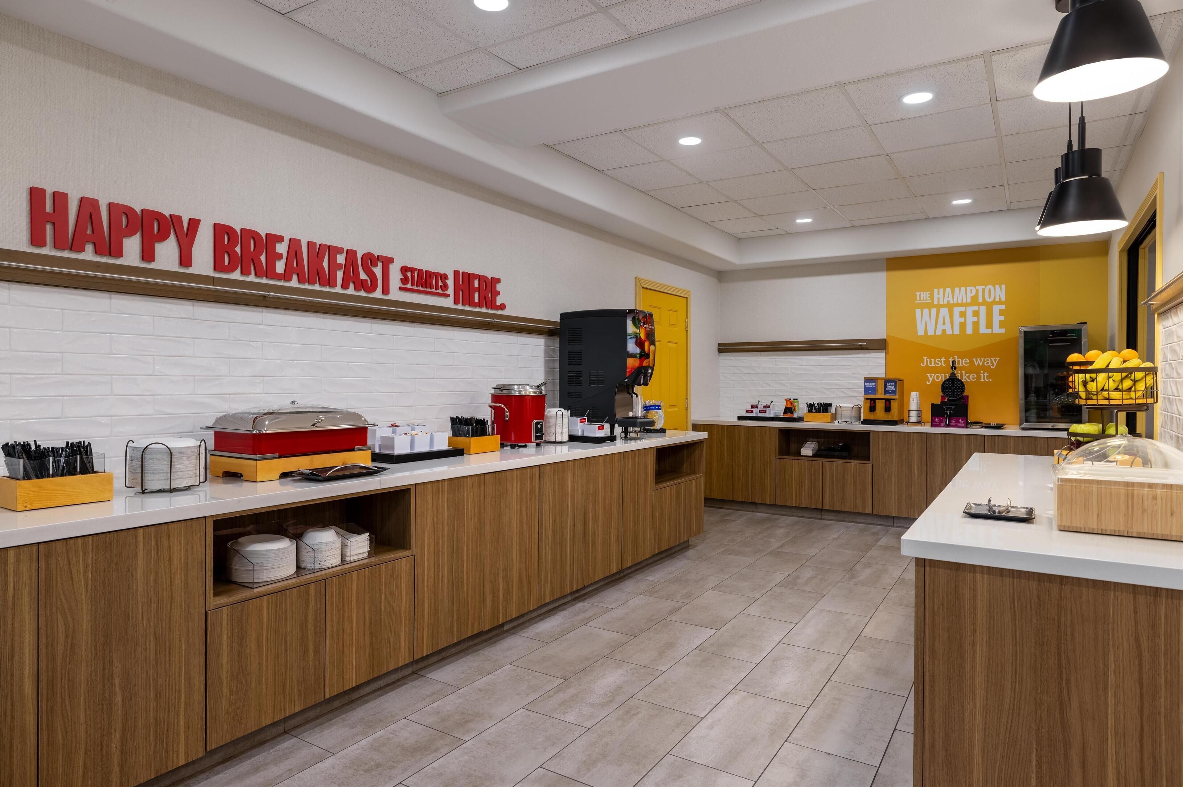 Hampton Inn & Suites by Hilton Mesquite