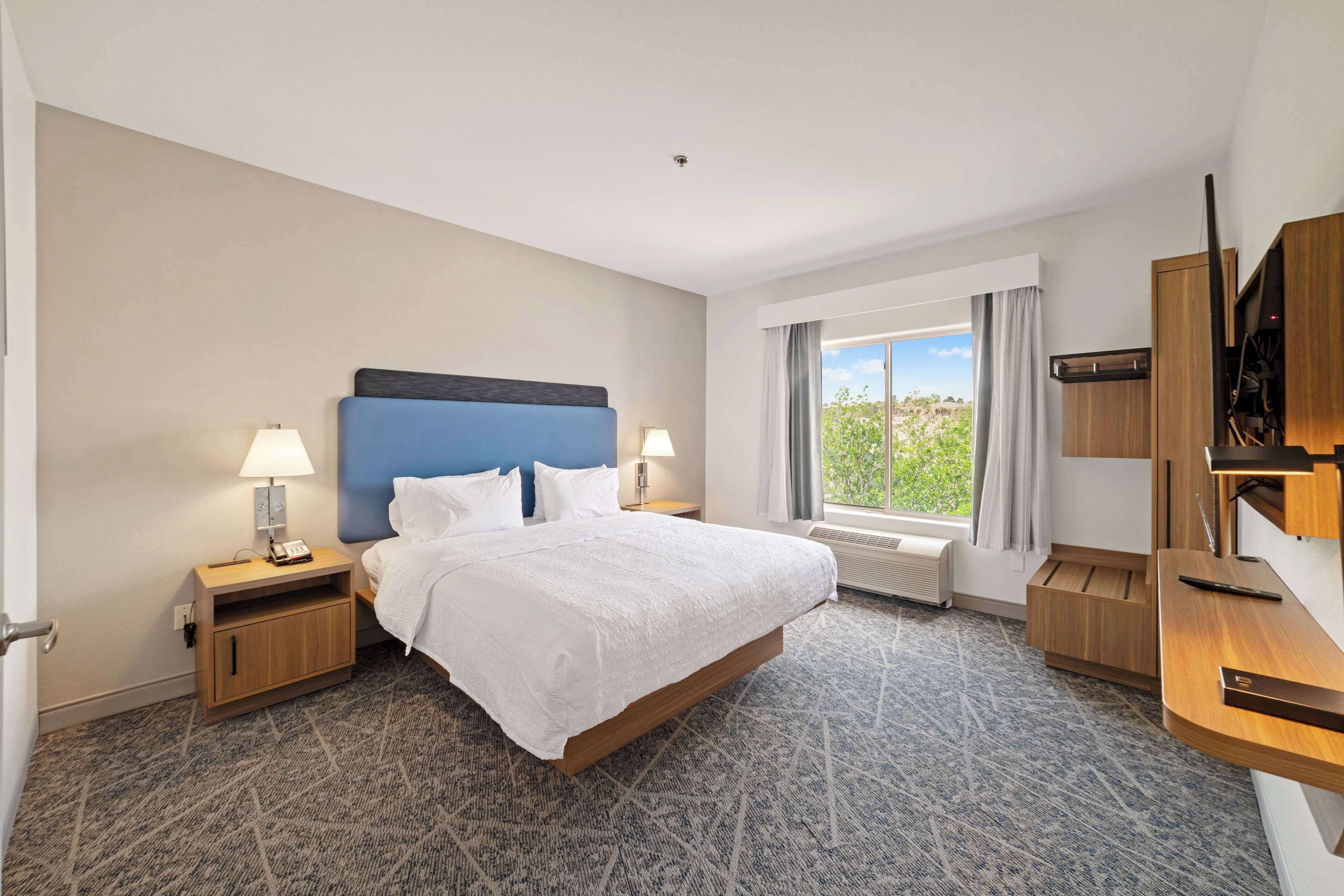 Hampton Inn & Suites by Hilton Mesquite