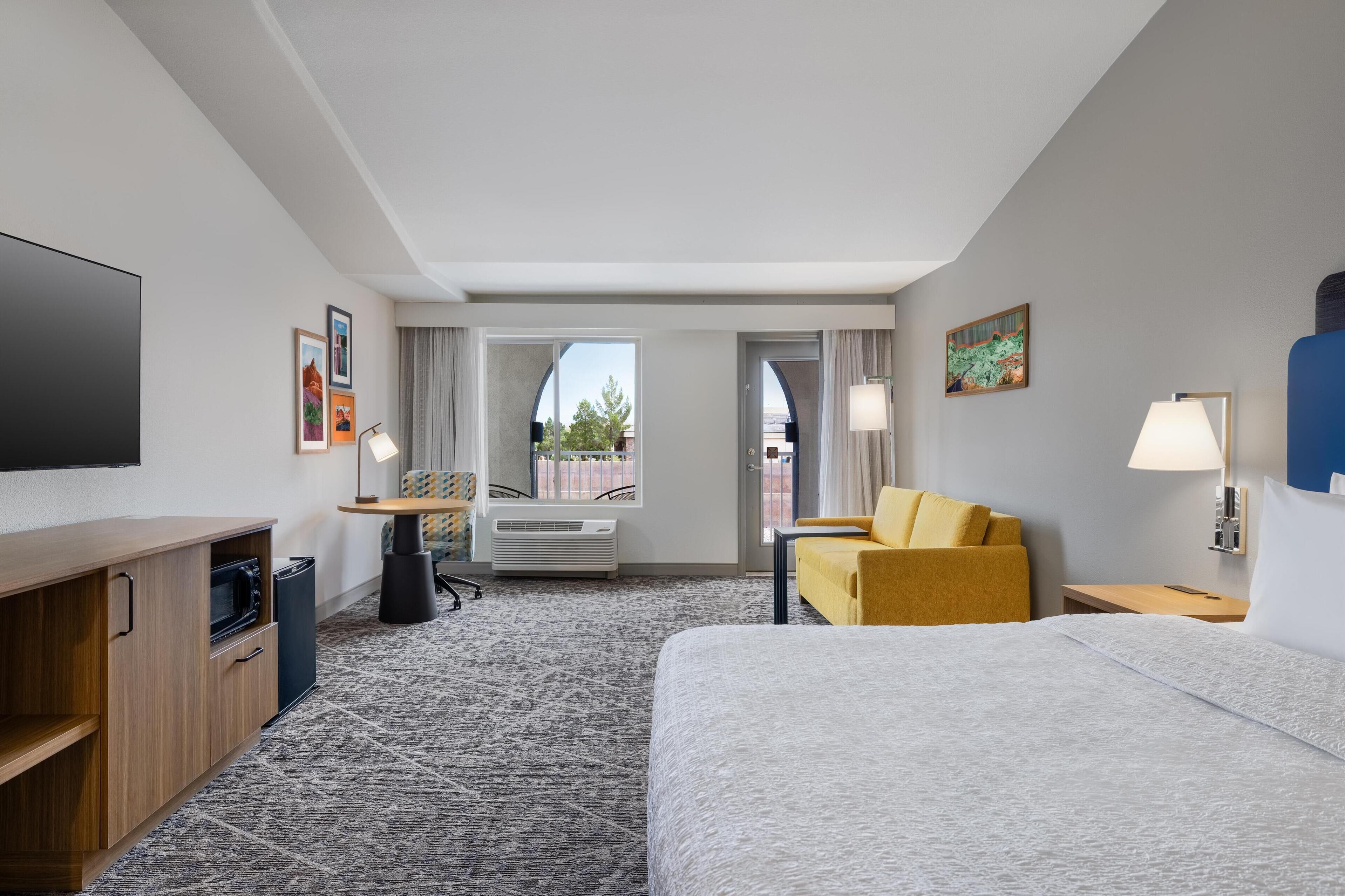 Hampton Inn & Suites by Hilton Mesquite