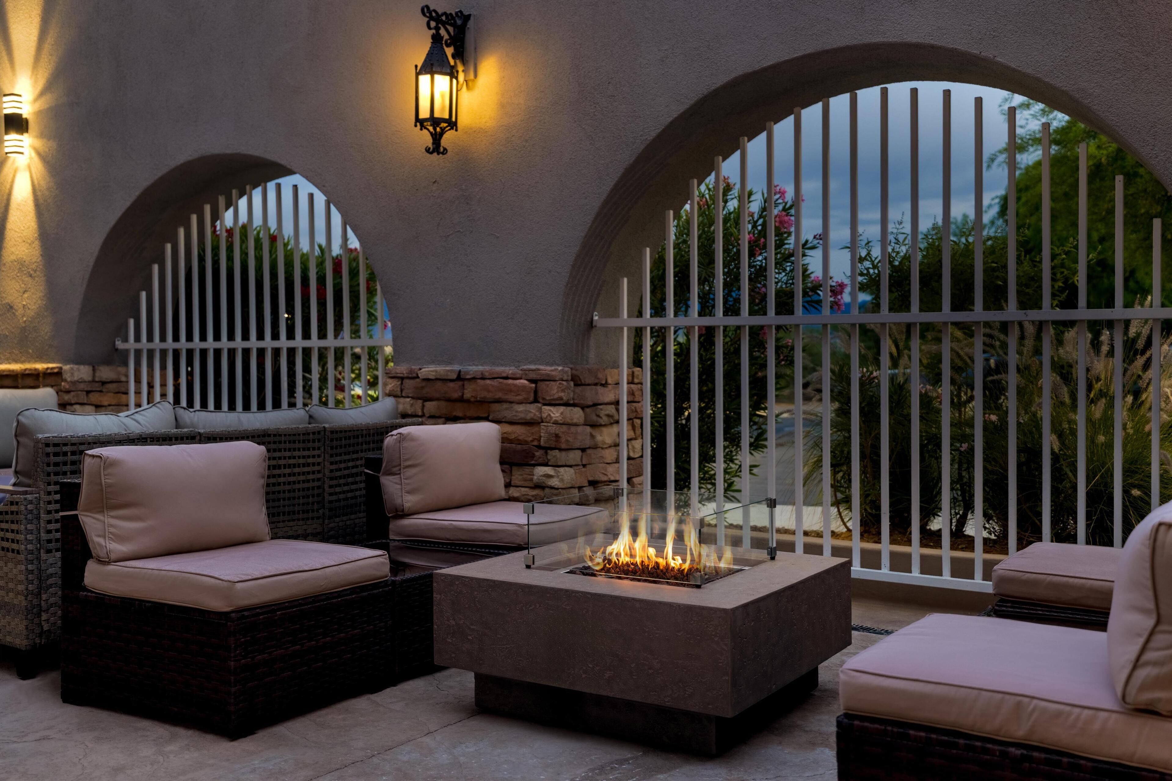 Hampton Inn & Suites by Hilton Mesquite