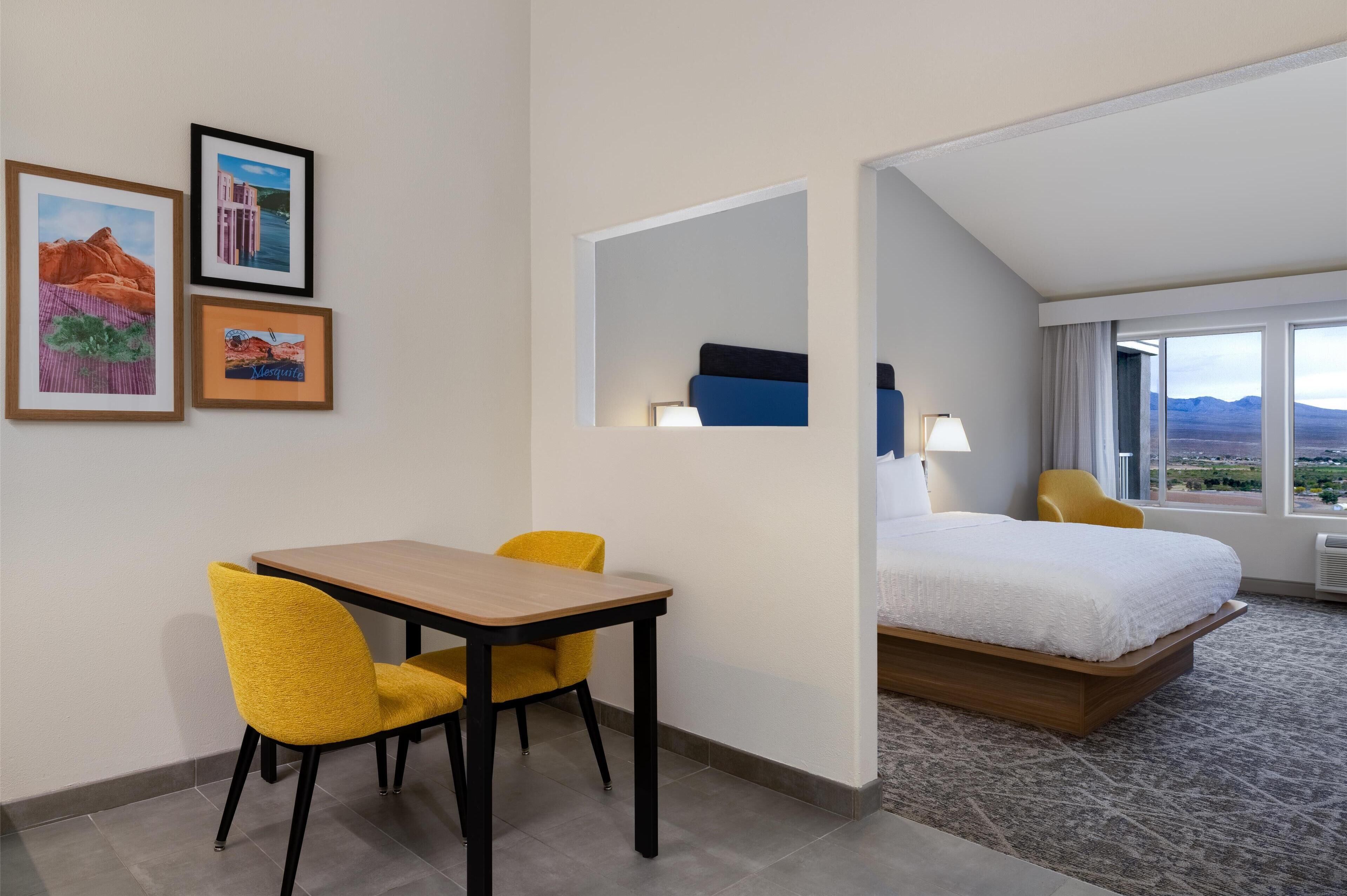 Hampton Inn & Suites by Hilton Mesquite