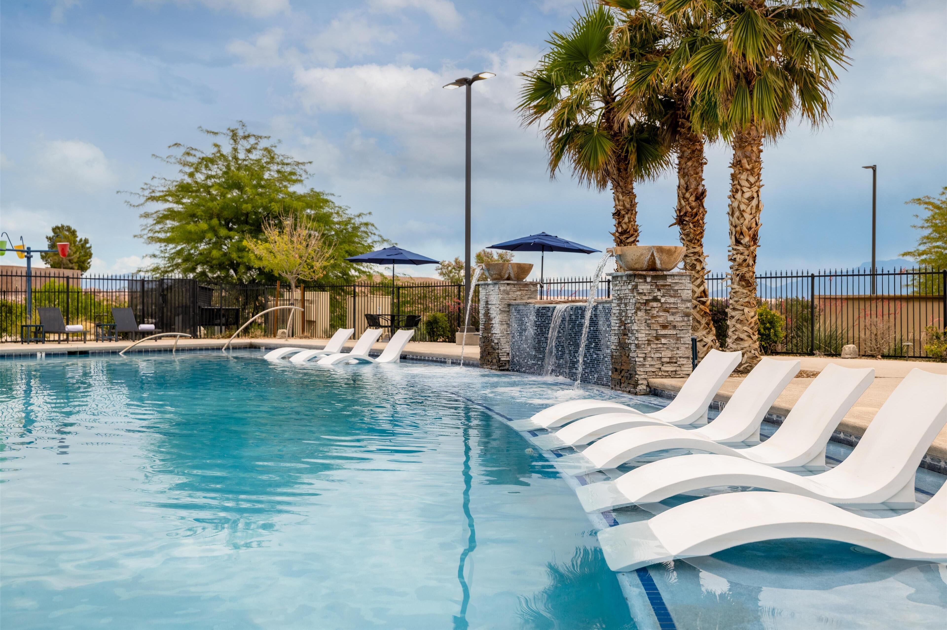 Hampton Inn & Suites by Hilton Mesquite