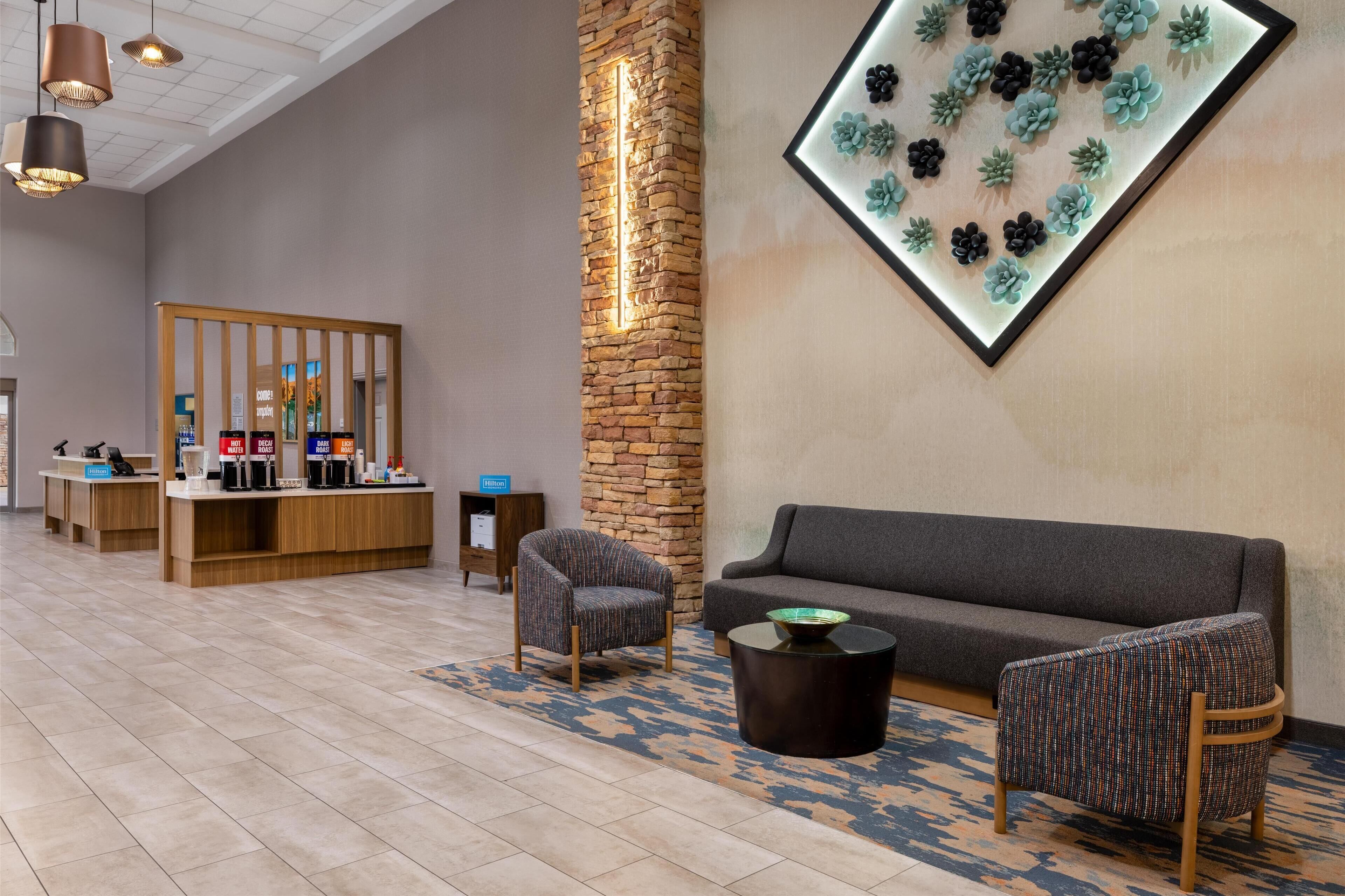 Hampton Inn & Suites by Hilton Mesquite
