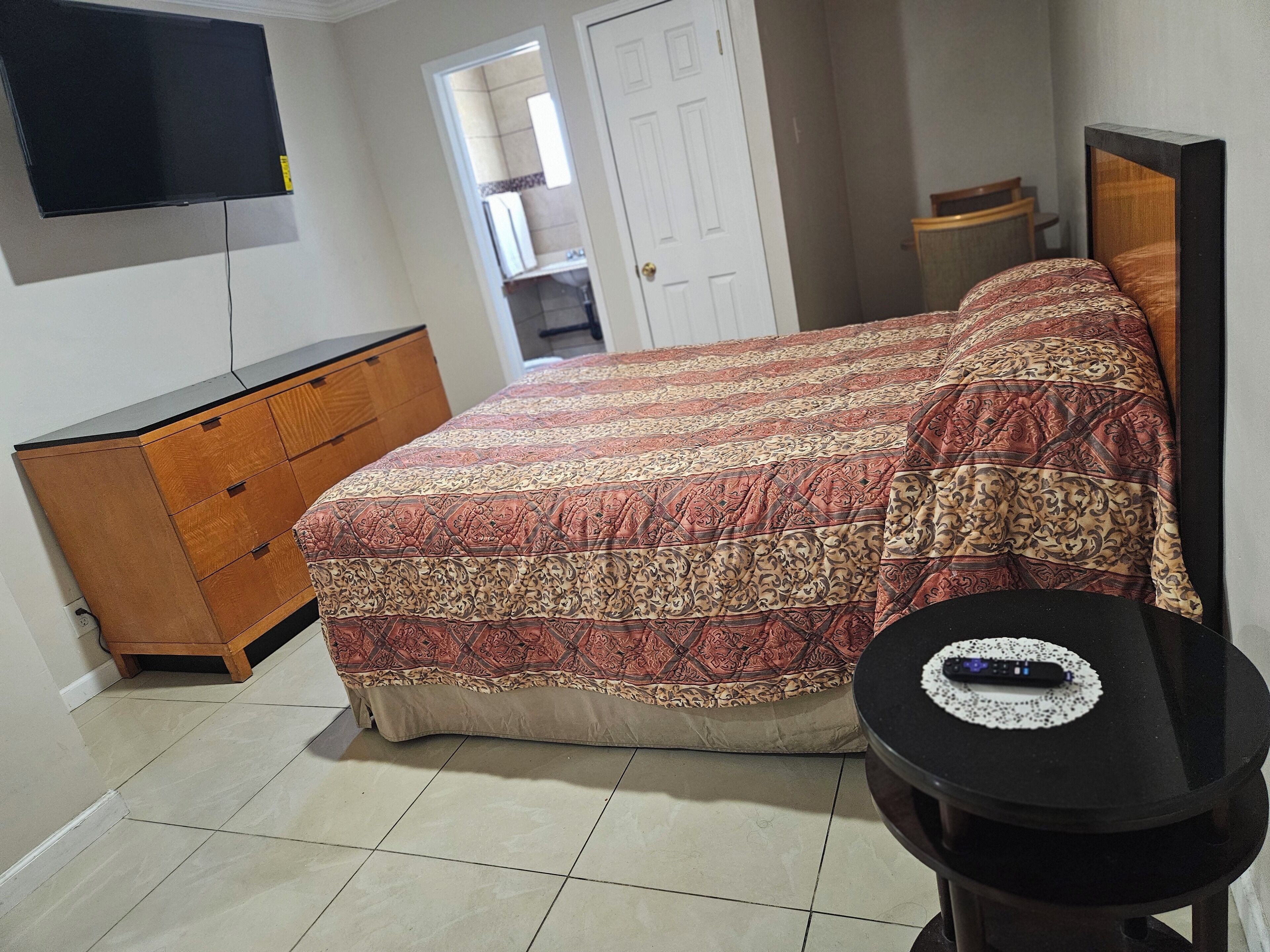 Branding Iron Motel