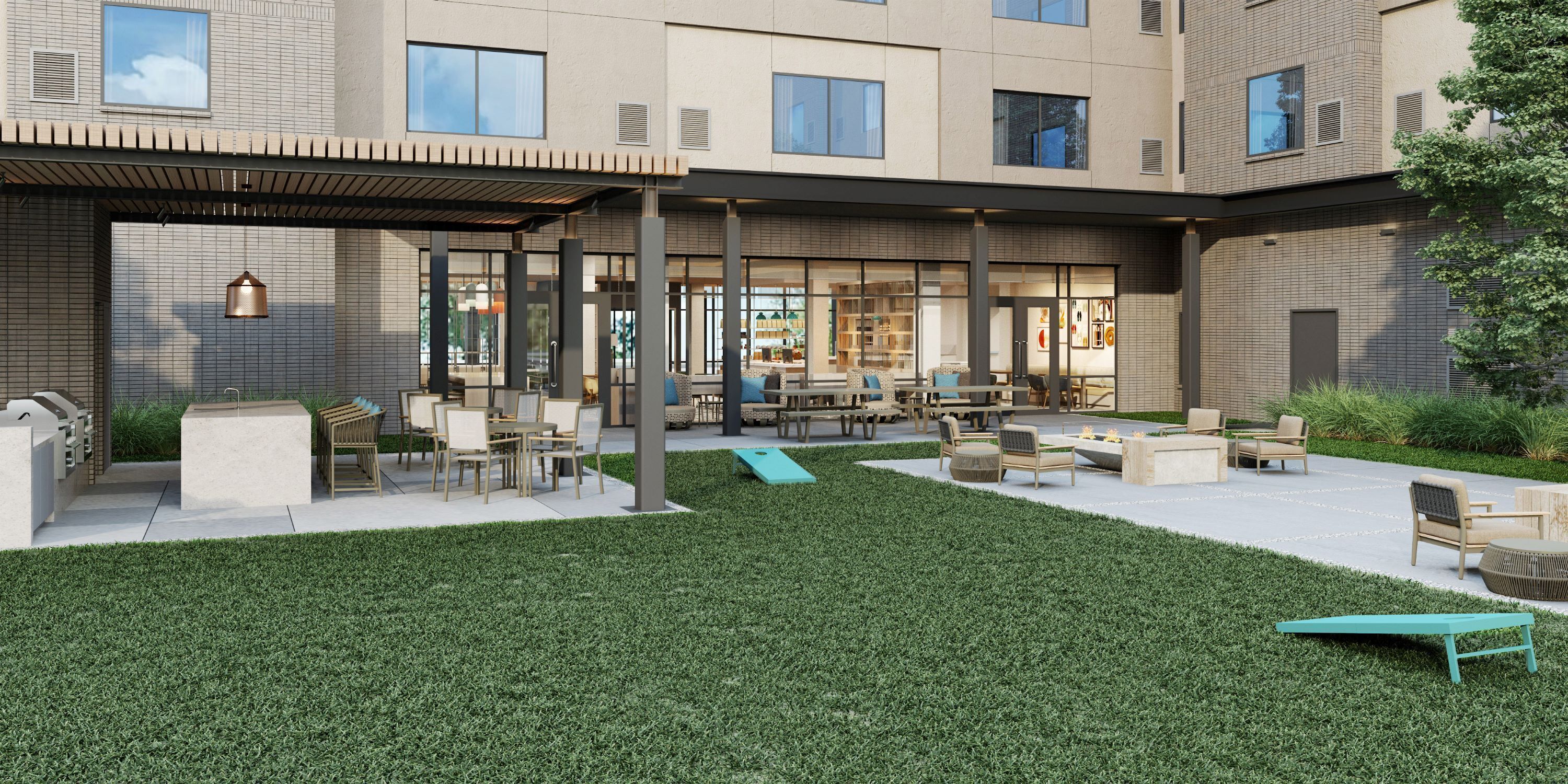 Homewood Suites by Hilton North Las Vegas Speedway