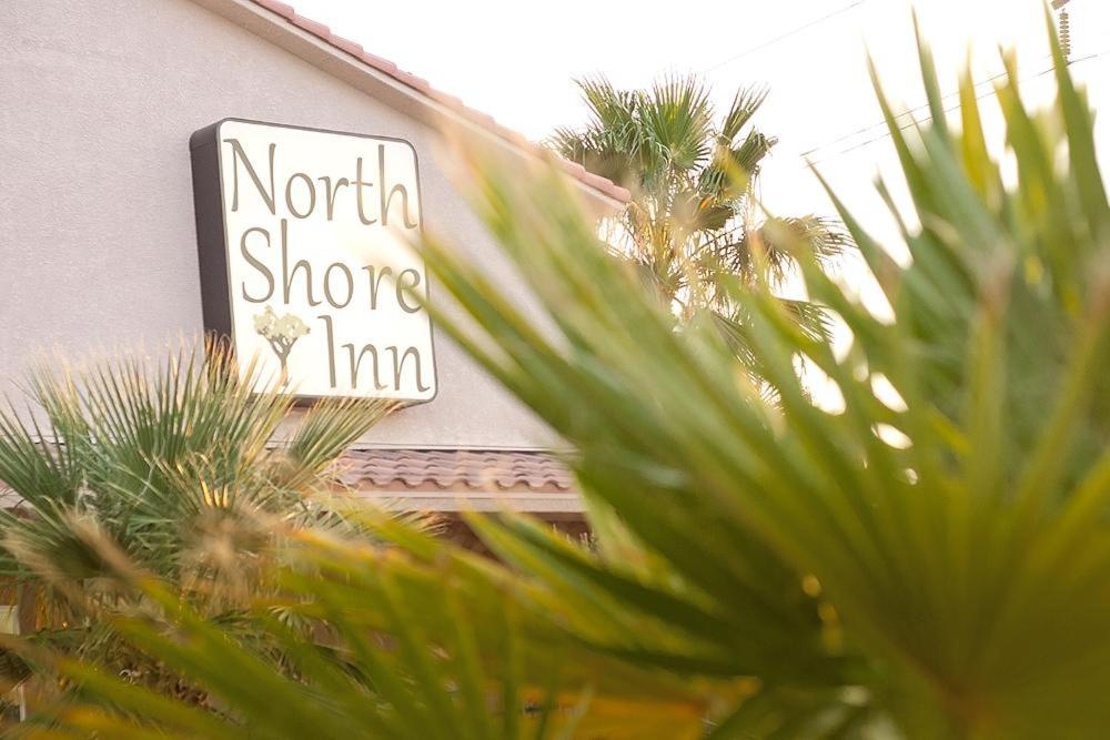 North Shore Inn at Lake Mead