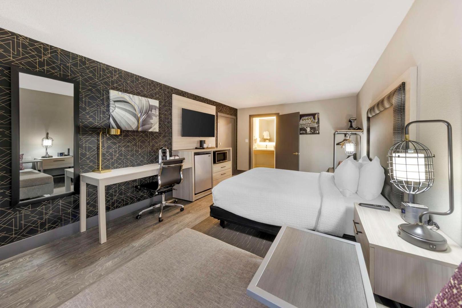 Aiden by Best Western South Reno