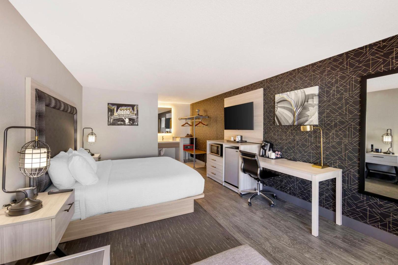 Aiden by Best Western South Reno