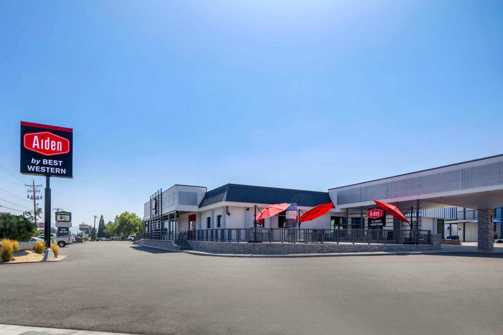 Aiden by Best Western South Reno