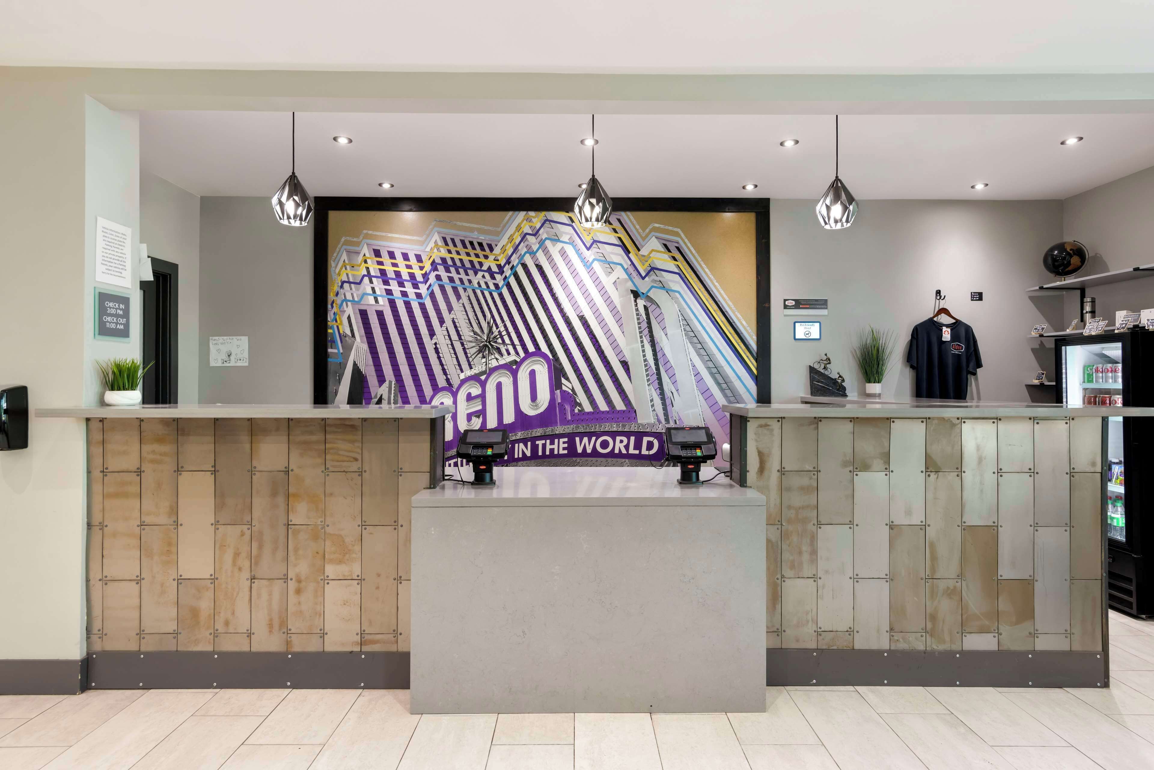 Aiden by Best Western South Reno