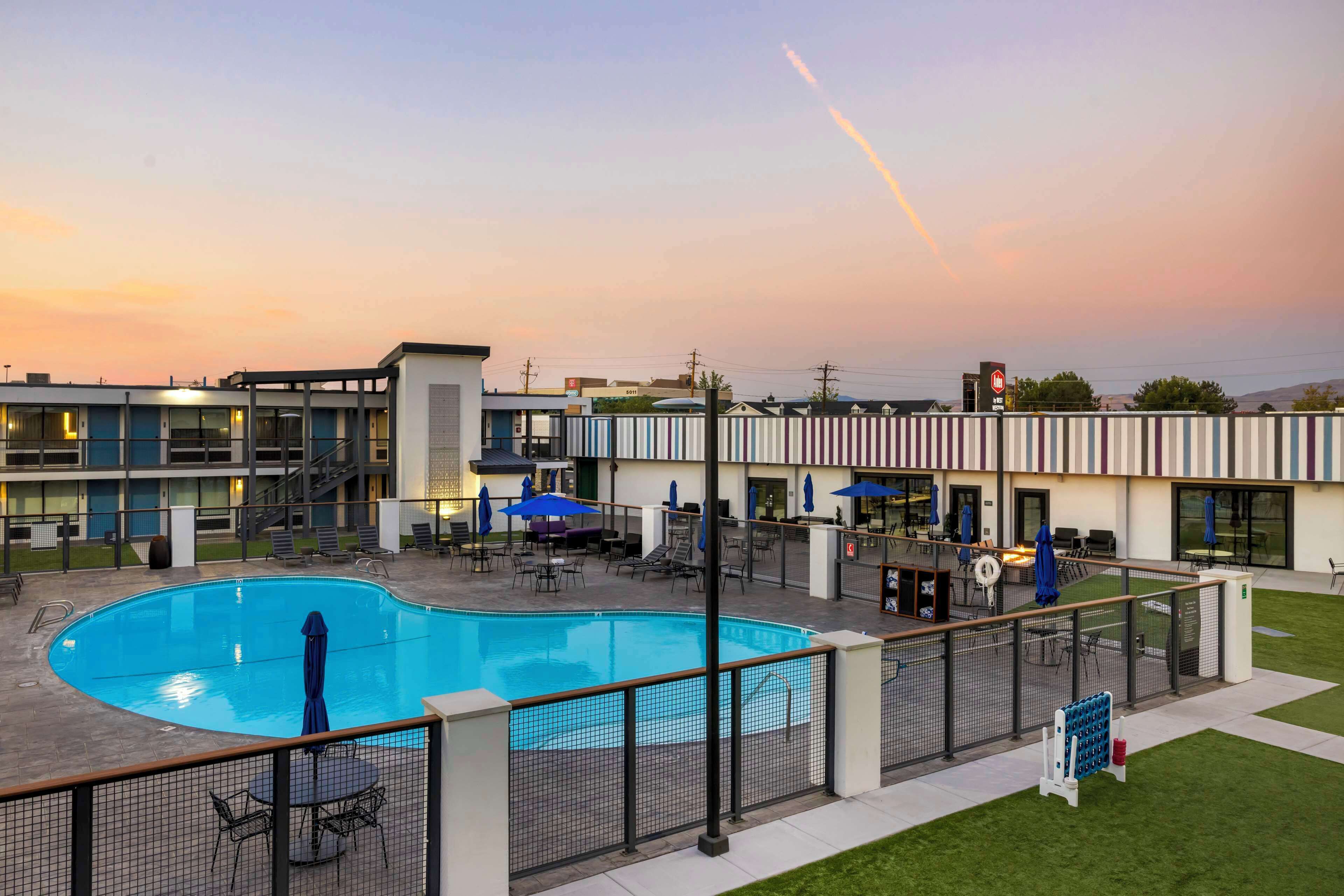 Aiden by Best Western South Reno